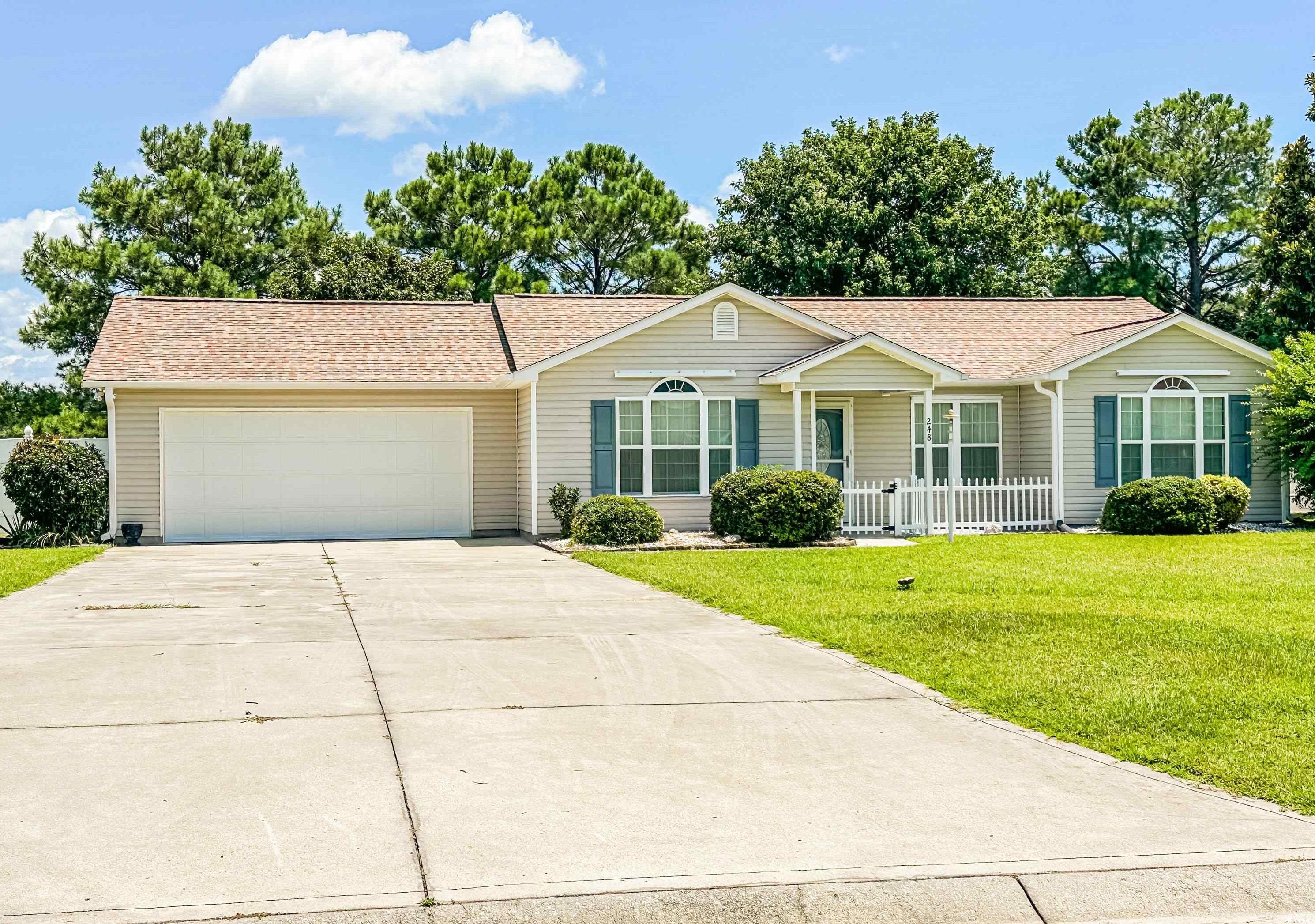 248 Sweetbay Magnolia St. Property Photo 1
