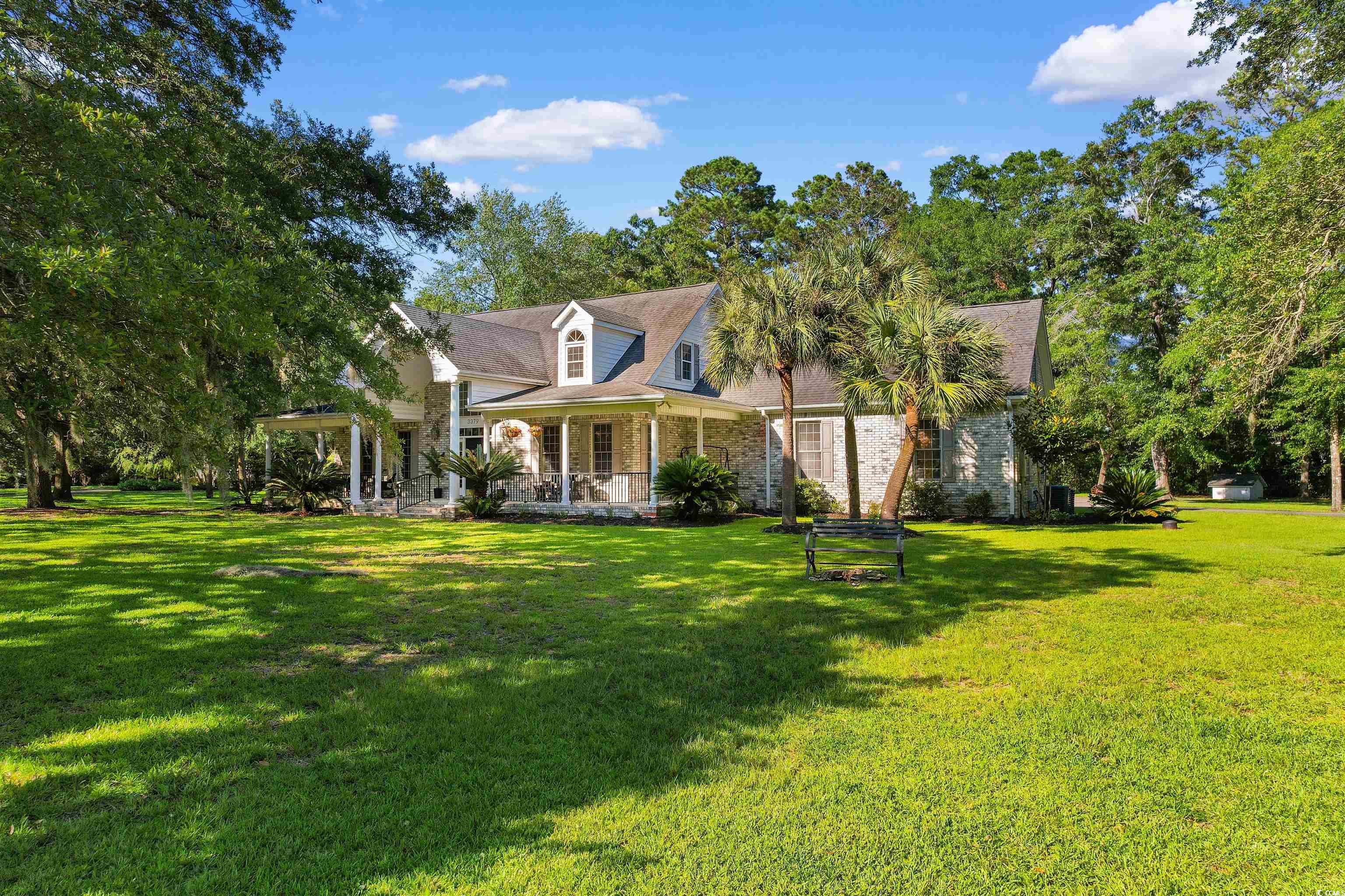 3379 Shadow Moss Ln. Property Photo 1