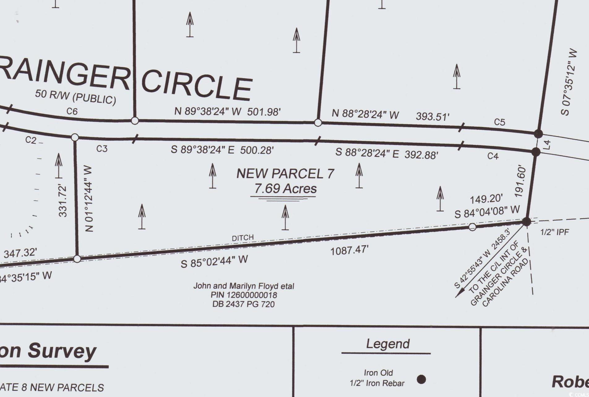 4720 Grainger Circle Property Photo 4