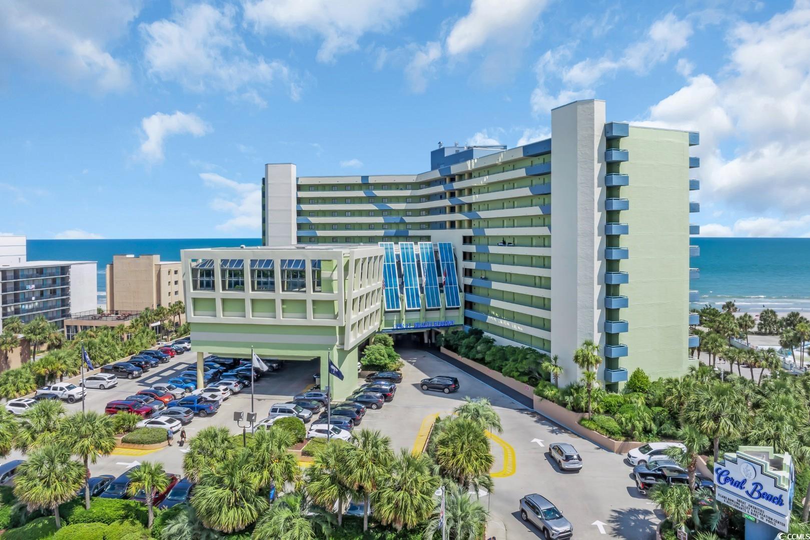 1105 S Ocean Blvd. Property Photo 2