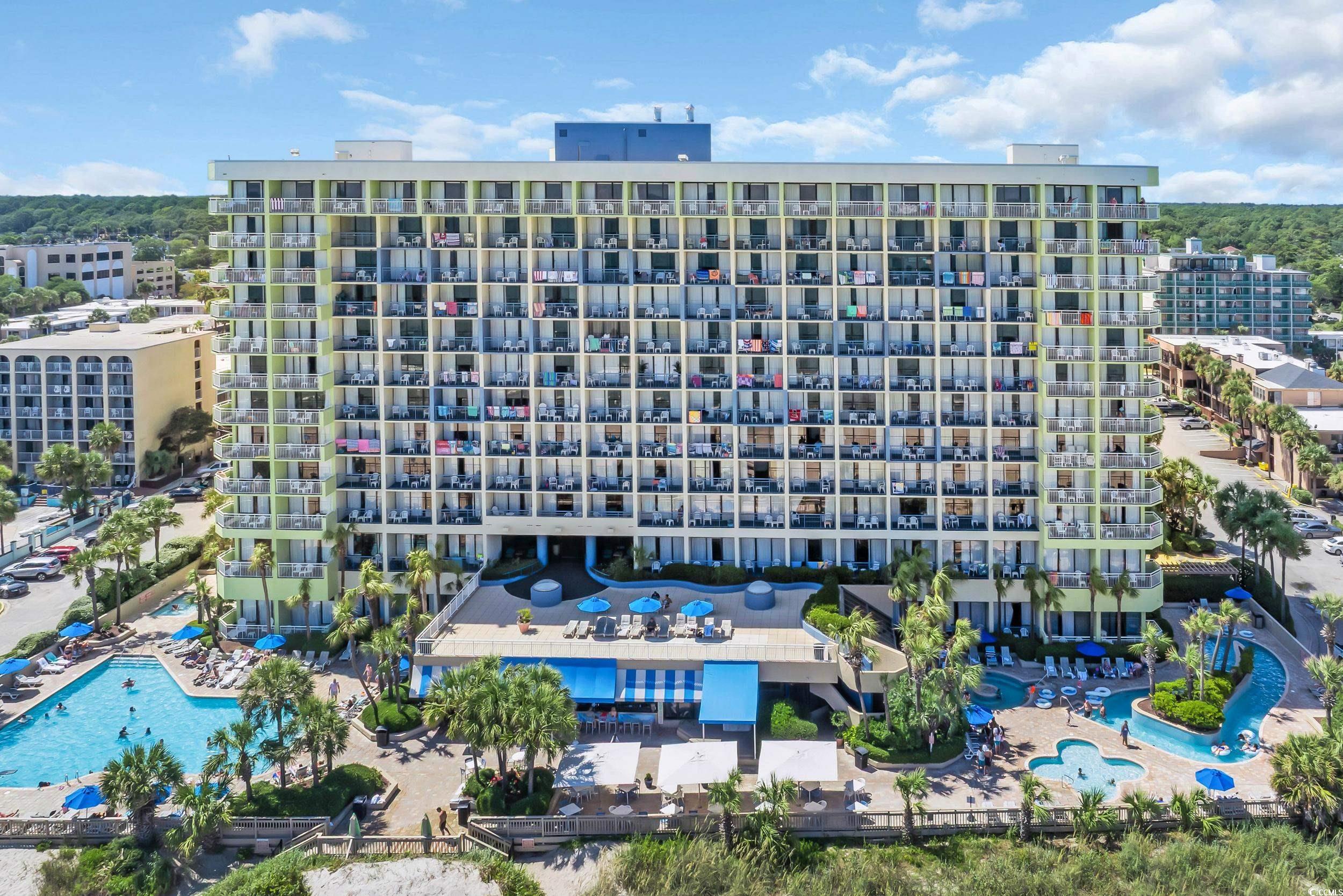 1105 S Ocean Blvd. Property Photo 29