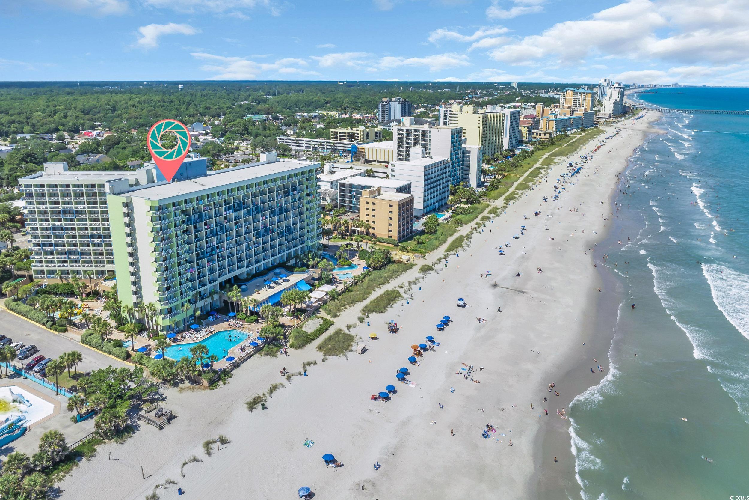 1105 S Ocean Blvd. Property Photo 36