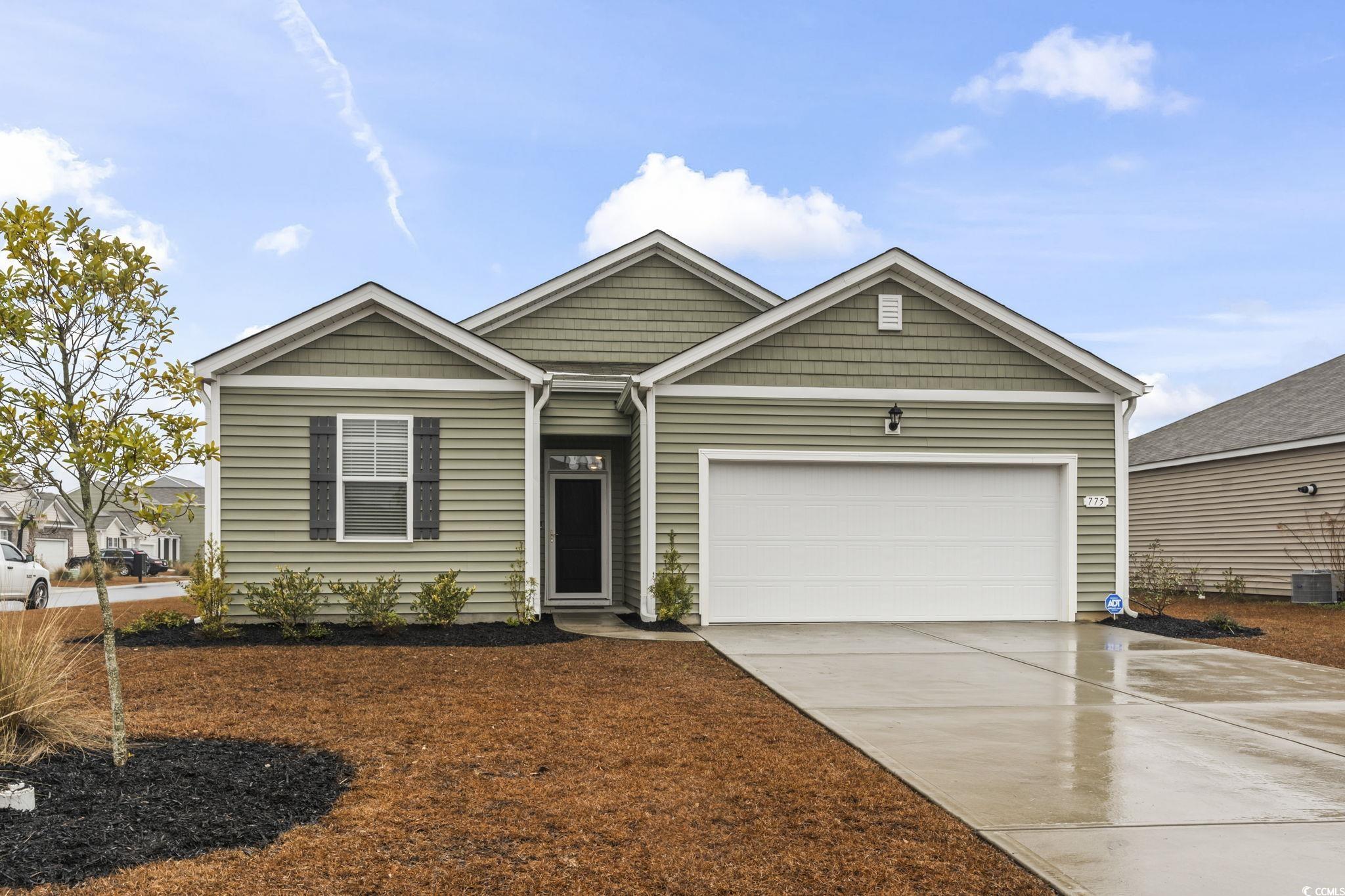 775 Oyster Bluff Dr. Property Photo 1