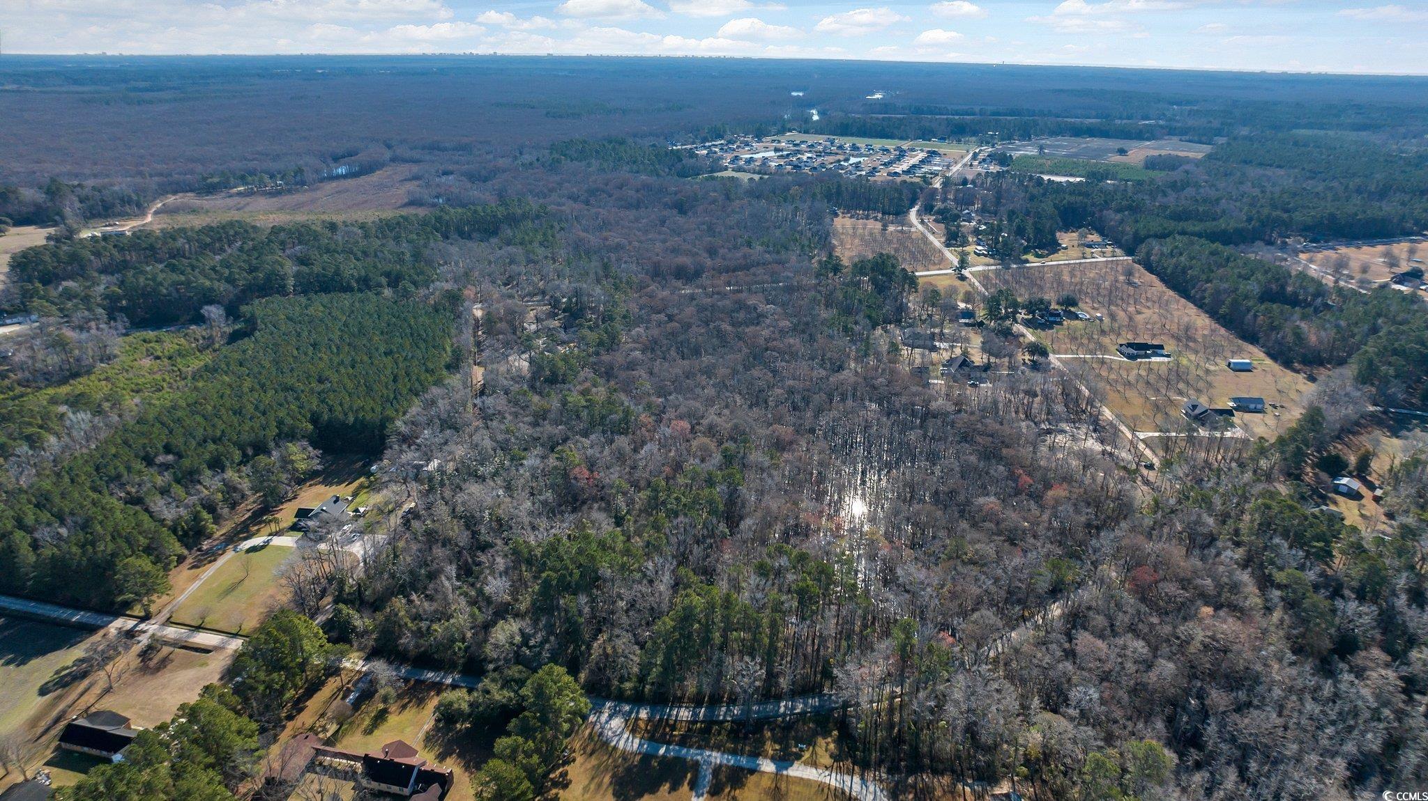 Tbd Reba Rd. Property Photo 3