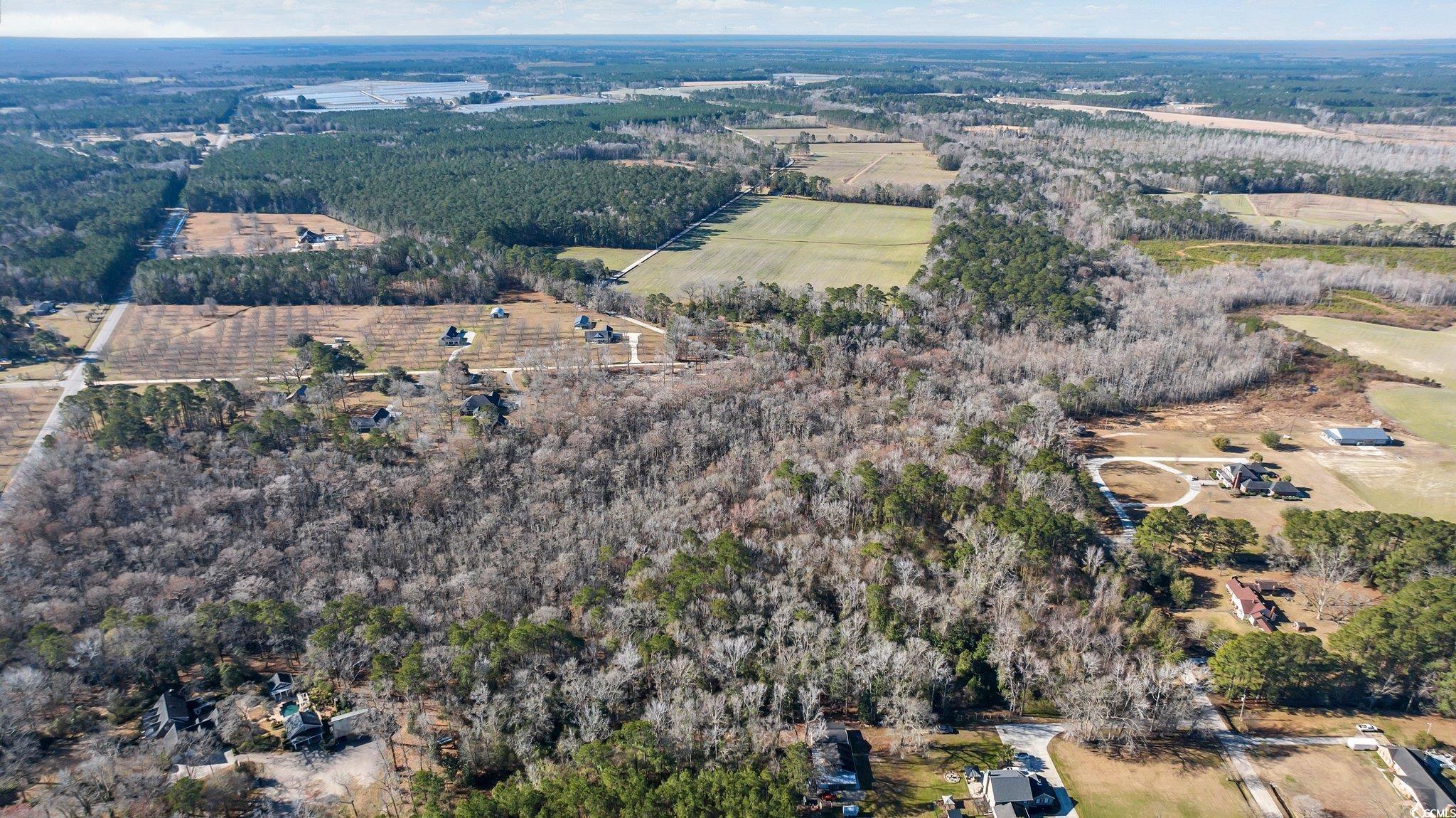 Tbd Reba Rd. Property Photo 5