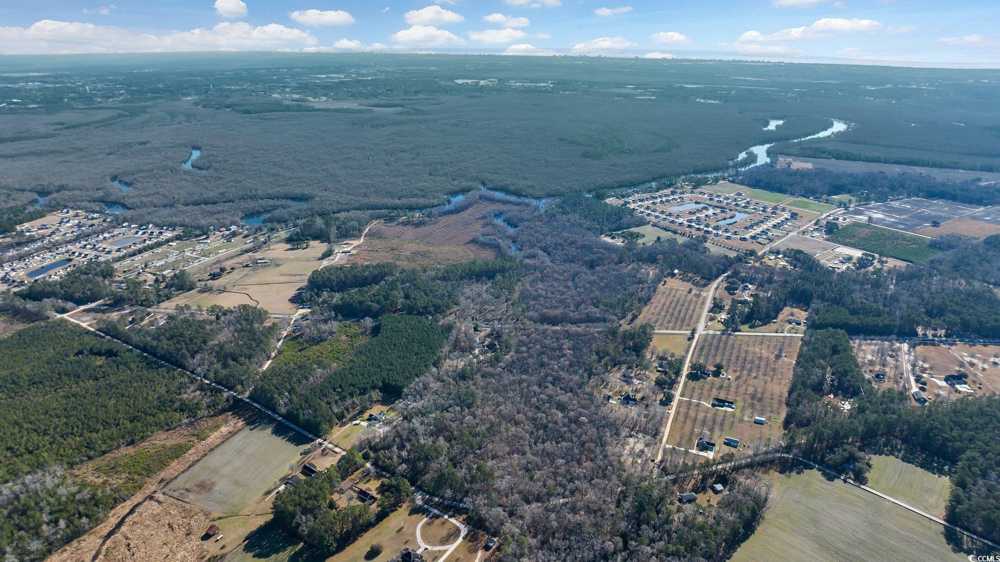 Tbd Reba Rd. Property Photo 10