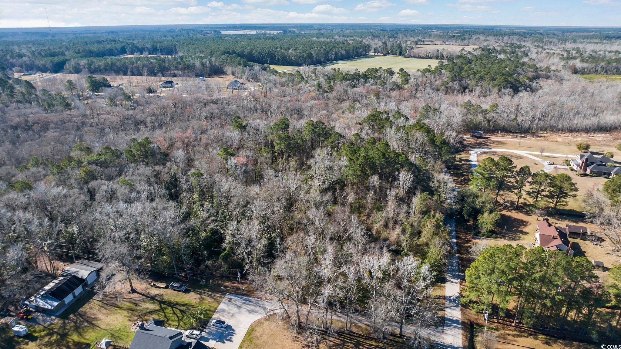 Tbd Reba Rd. Property Photo 12