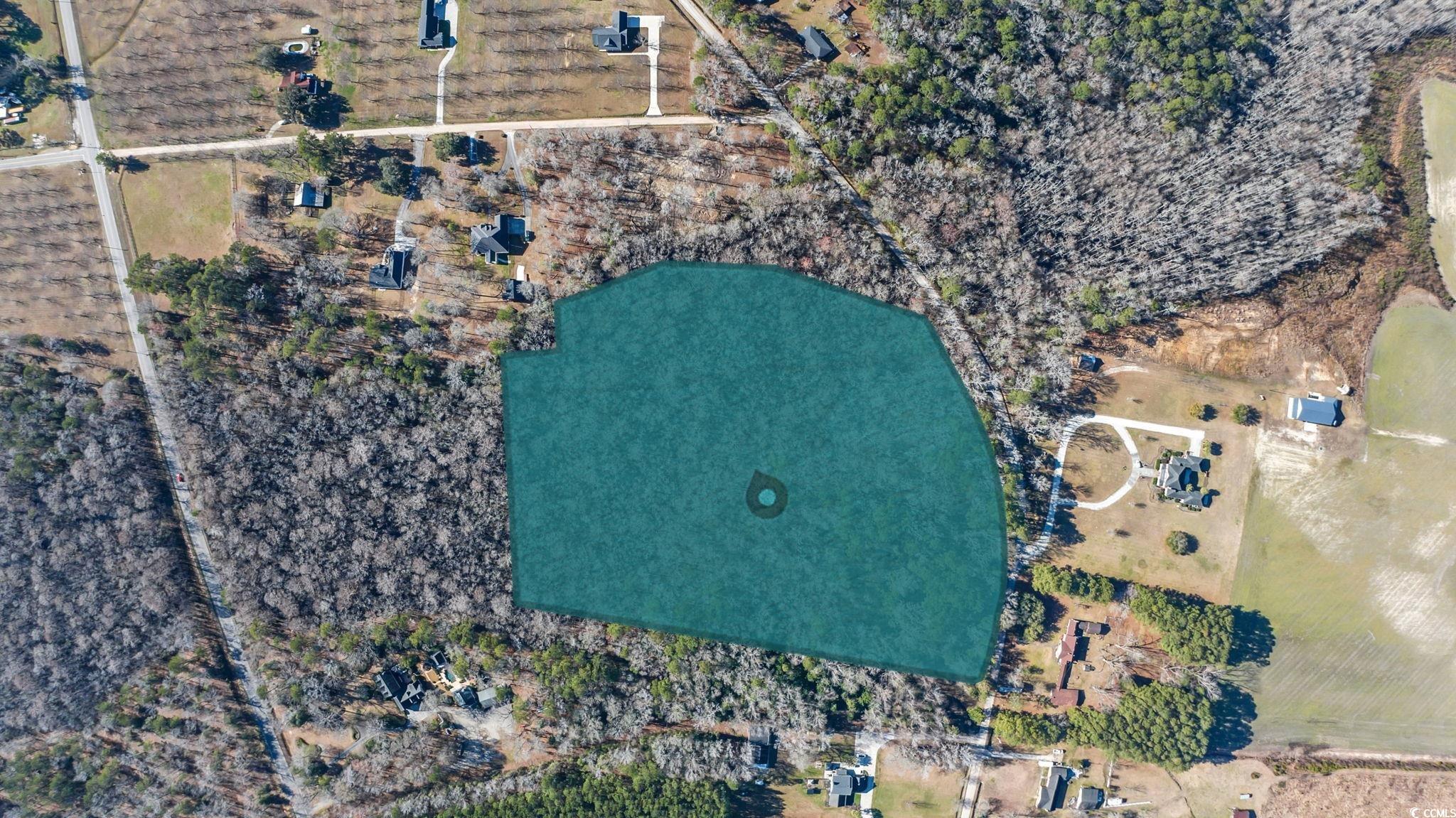 Tbd Reba Rd. Property Photo 16