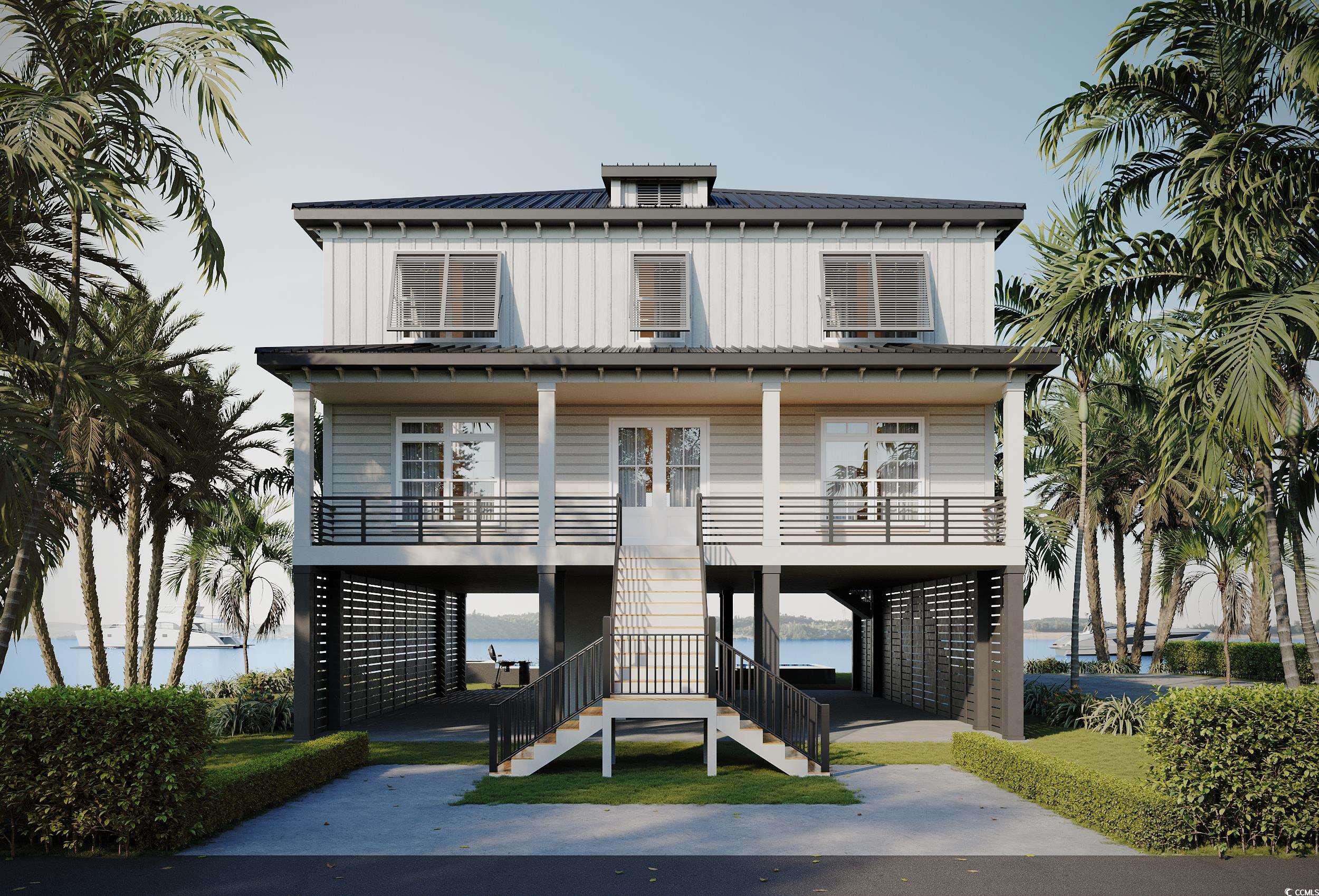 428 Vista Dr. Property Photo