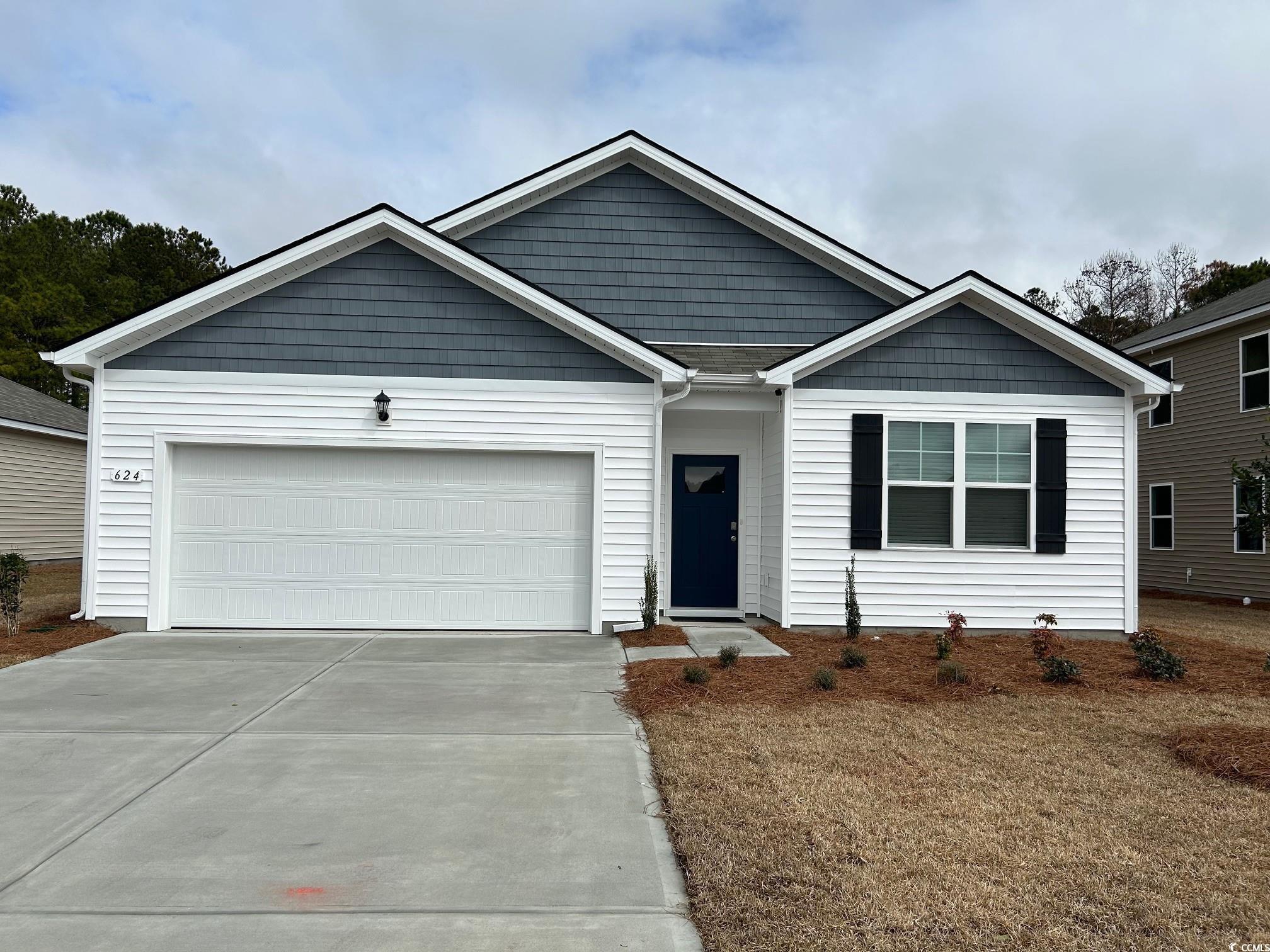 522 Blissful Ln. Property Photo 1