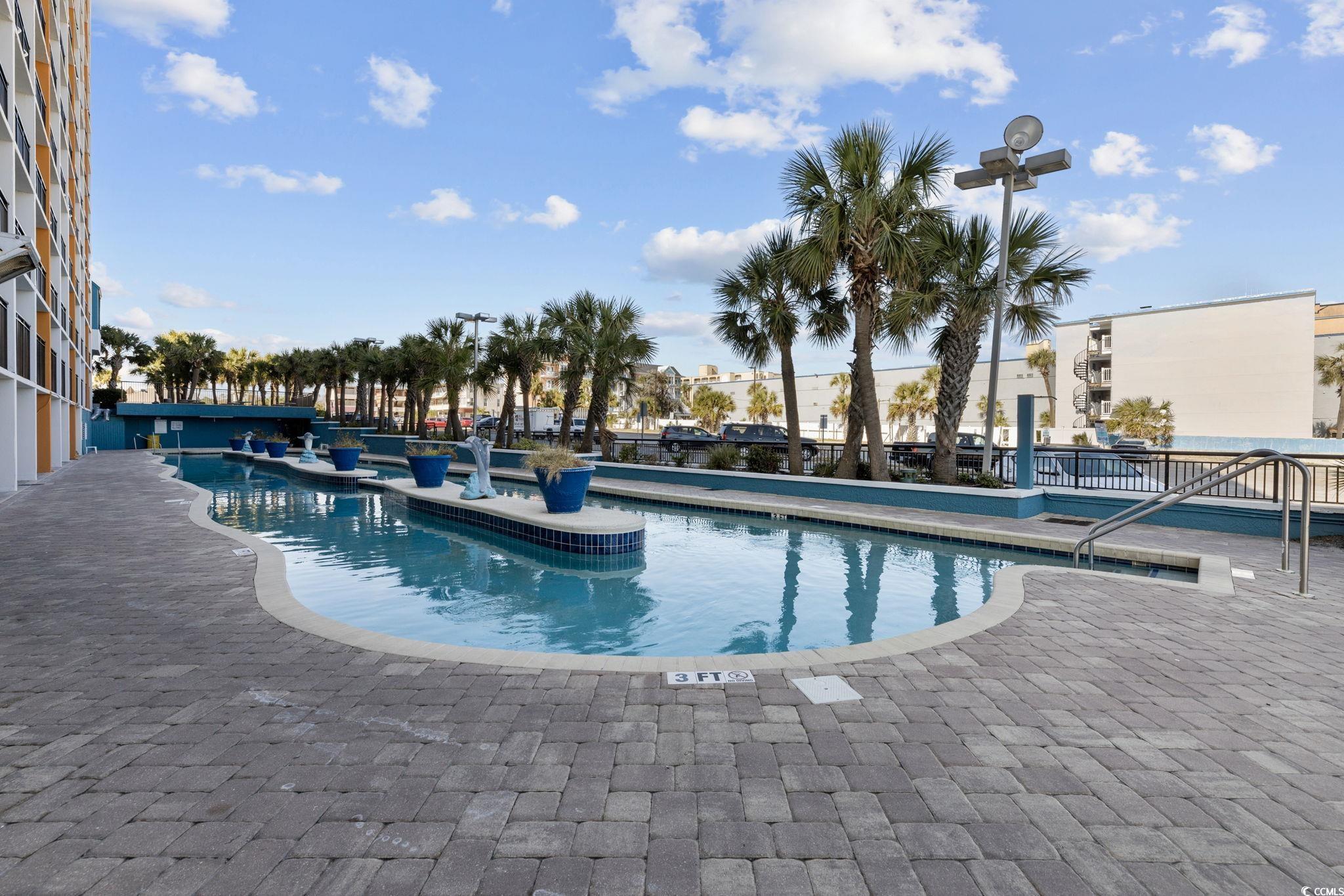 1501 S Ocean Blvd. Property Photo 19