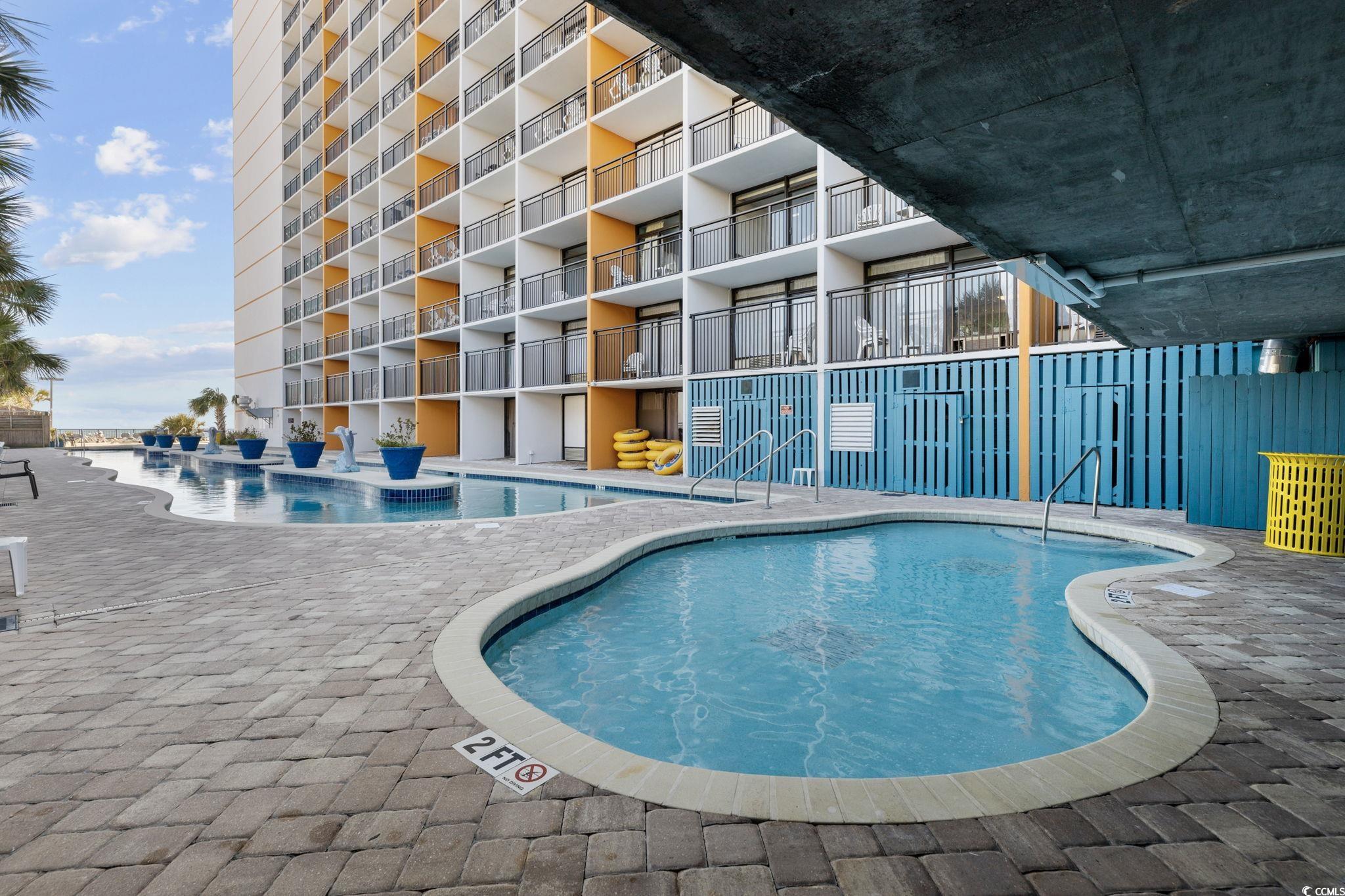 1501 S Ocean Blvd. Property Photo 21