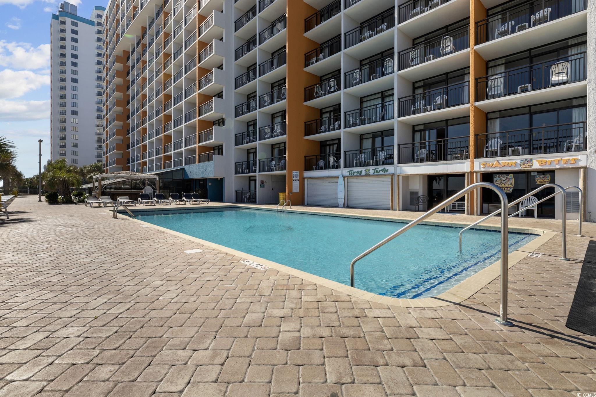 1501 S Ocean Blvd. Property Photo 24