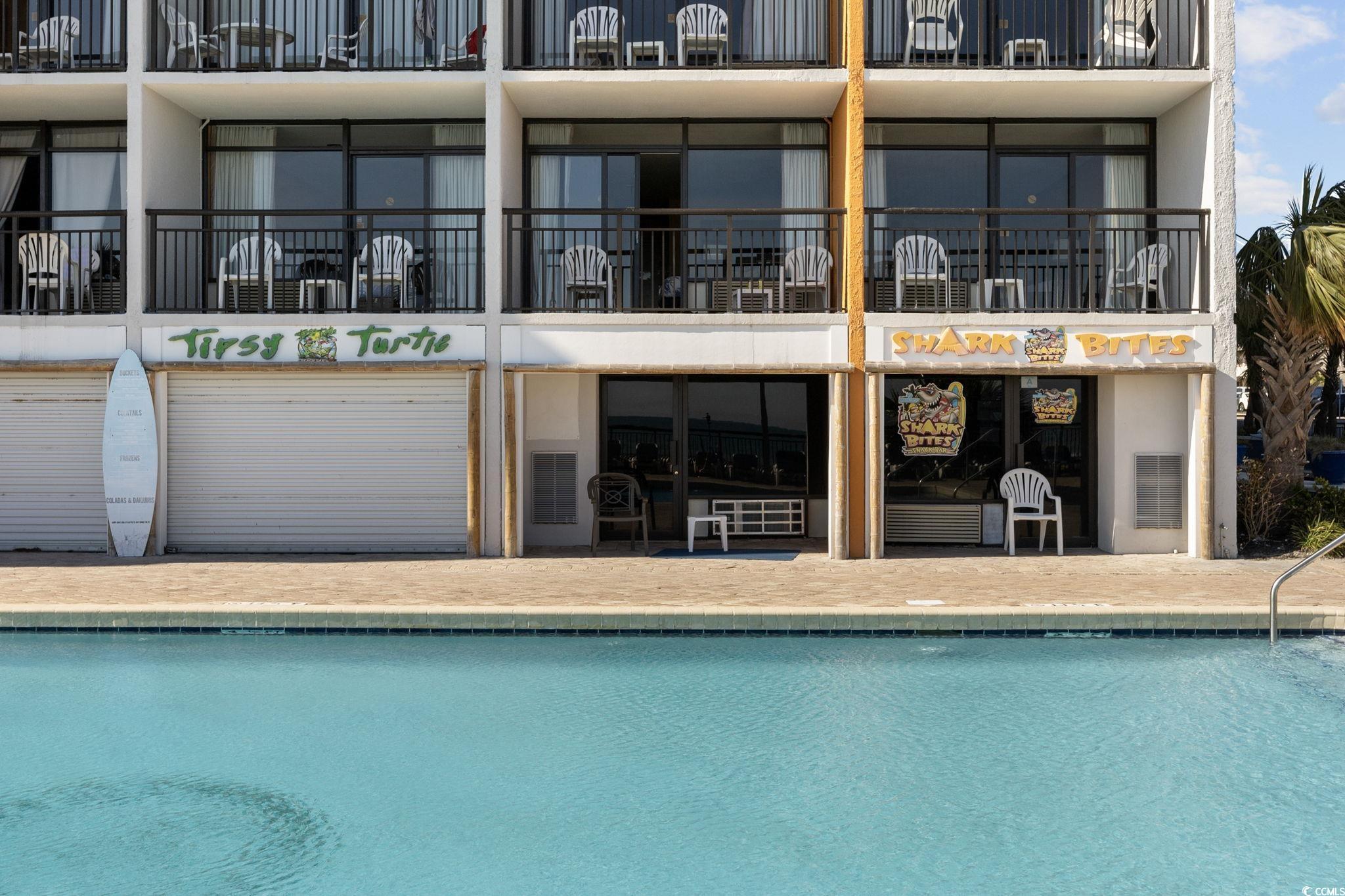 1501 S Ocean Blvd. Property Photo 25