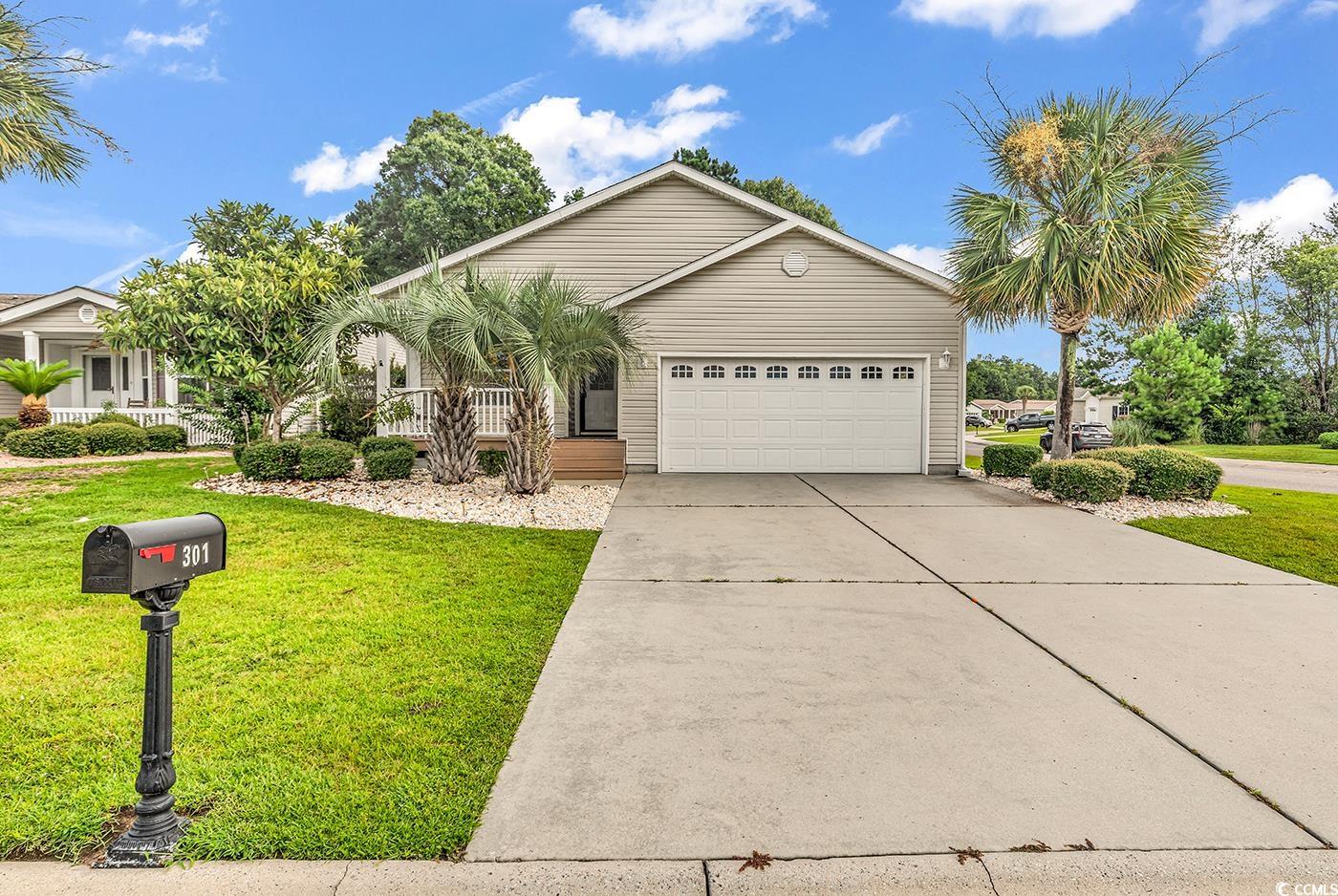 301 Walden Lake Rd. Property Photo 1