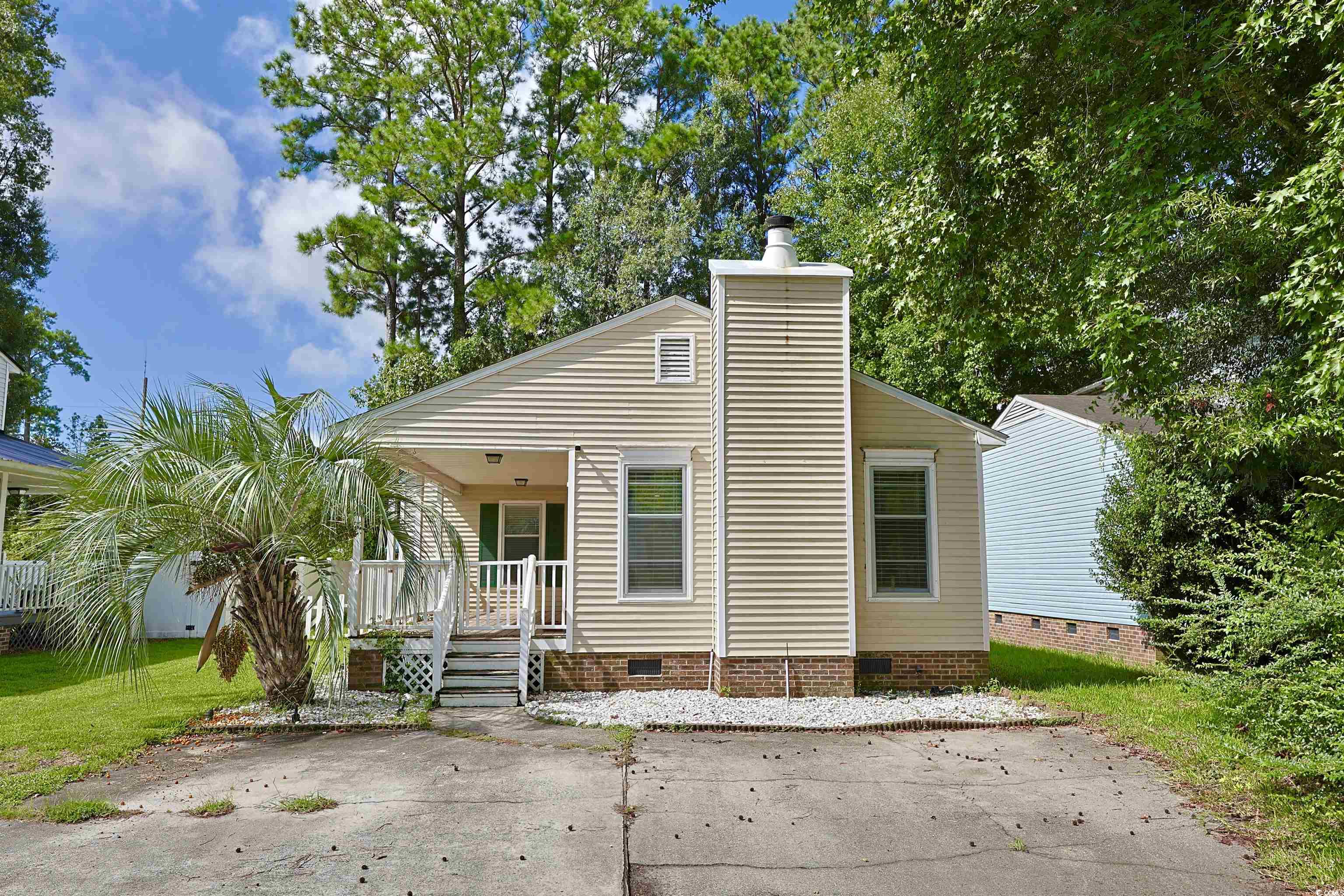 113 Countryside Dr. Property Photo 1
