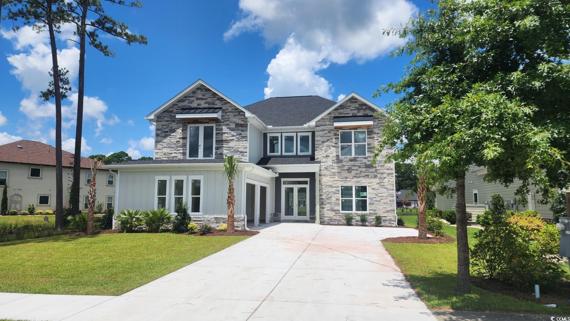 1017 Clamour Ct. Property Photo 1