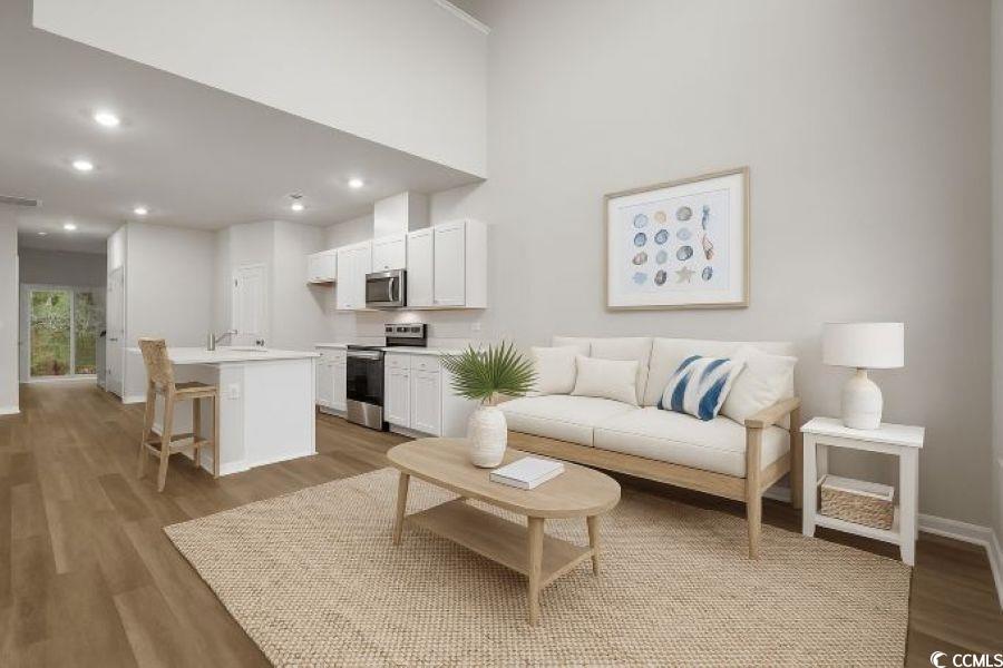 806 Nw Palm Frond Way Property Photo 14