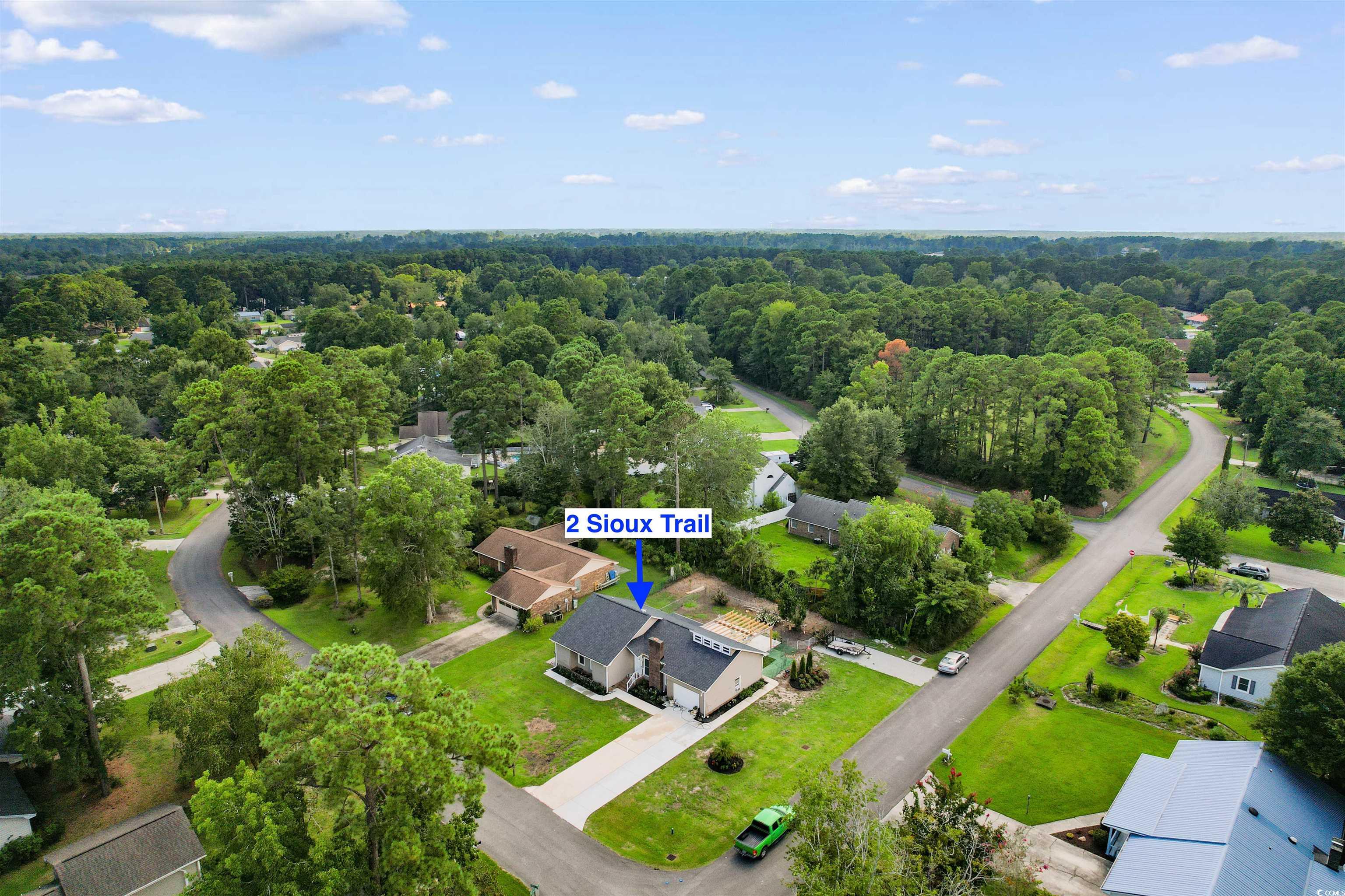 2 Sioux Trail Property Photo 22