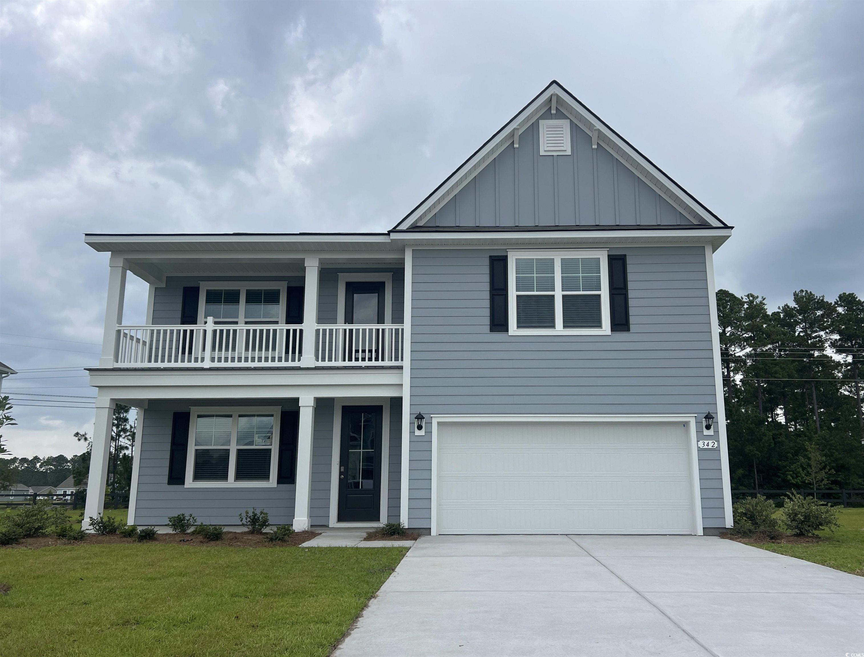 8161 Bear Claw Way Property Photo 1