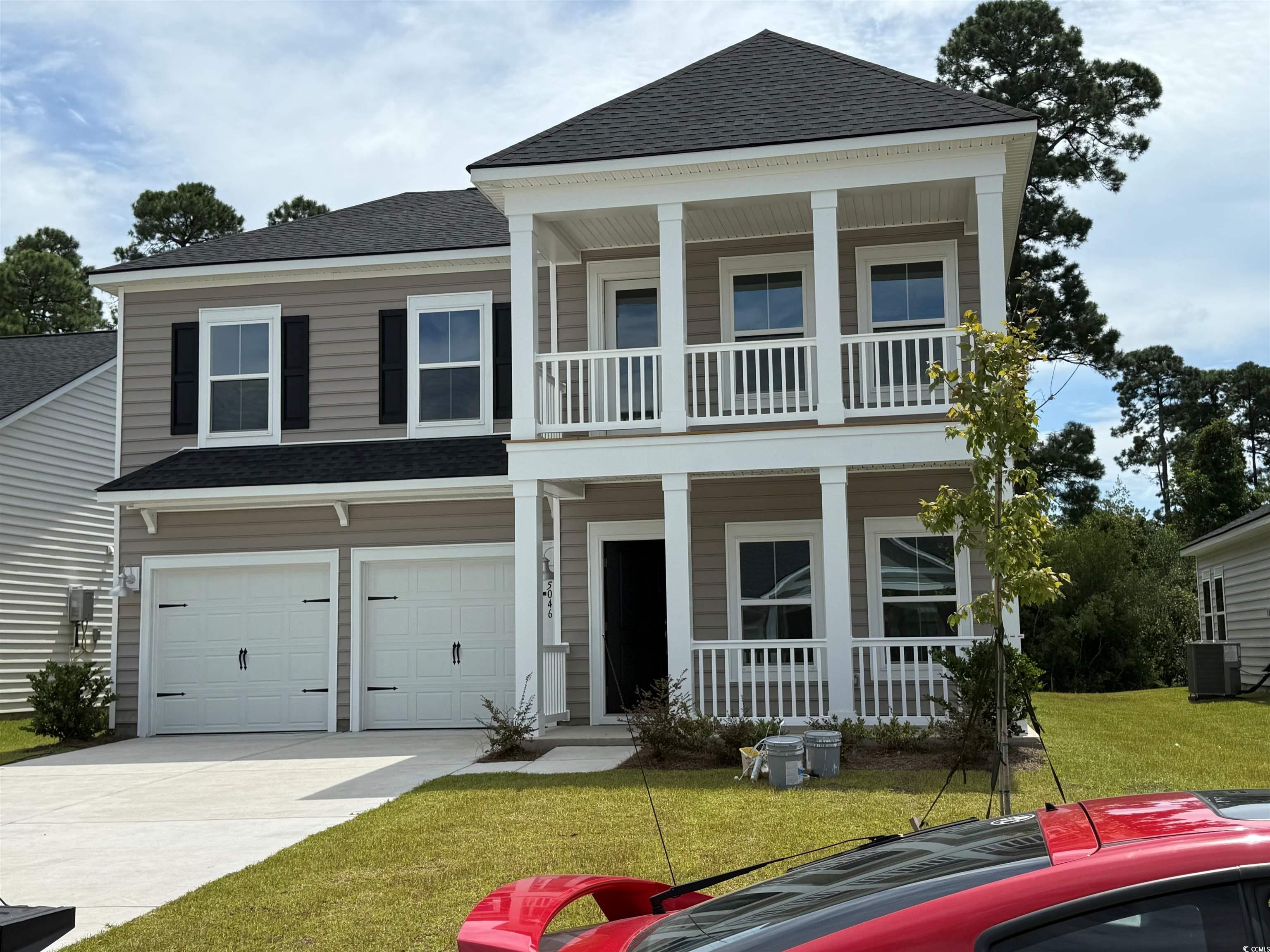 5046 Selene Ct. Property Photo 1