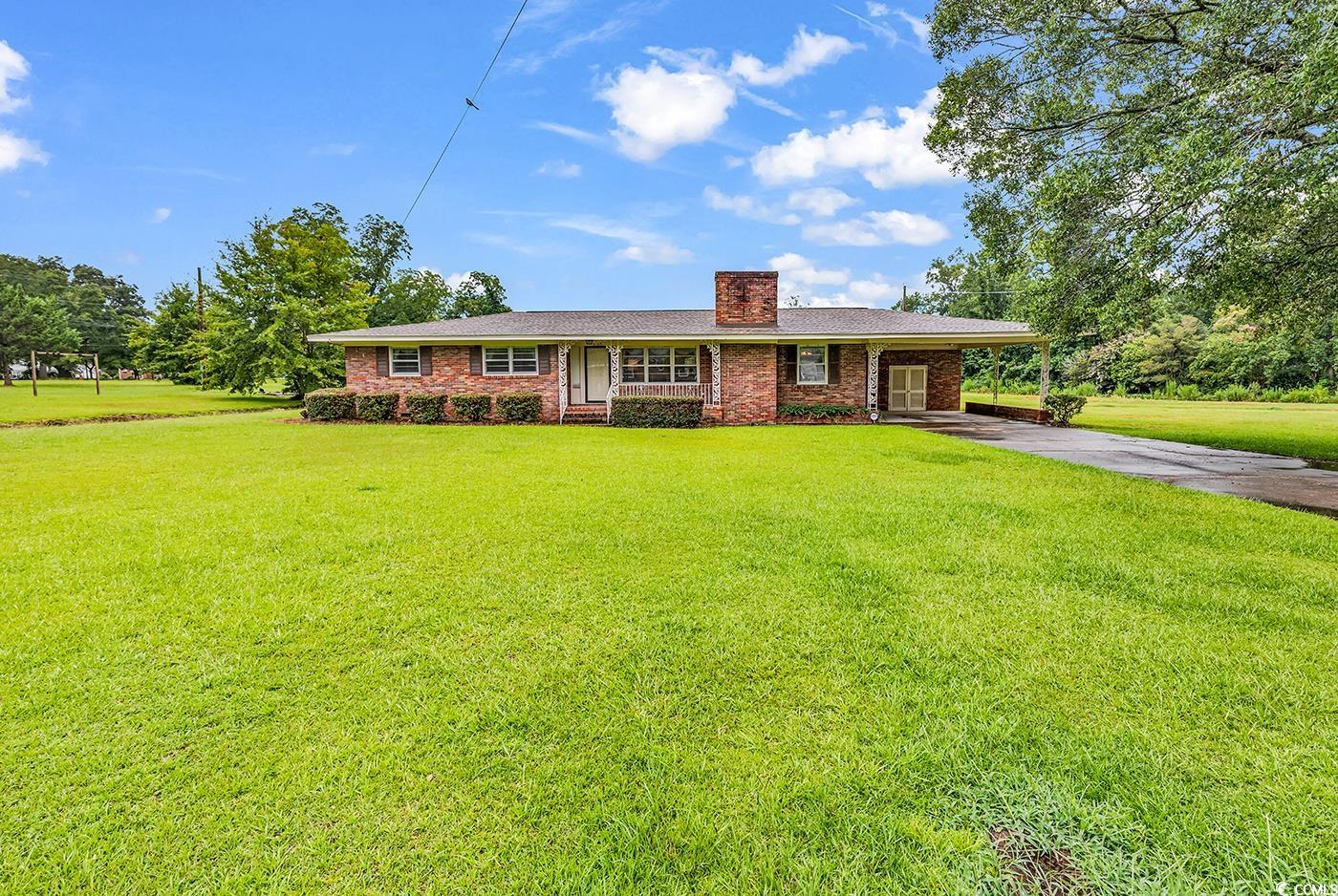 4165 Stevens St. Property Photo 1