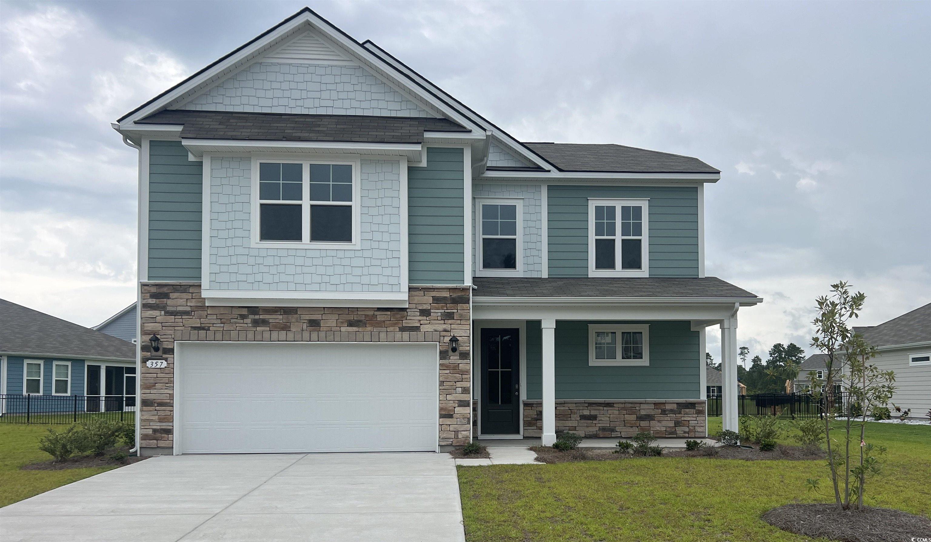 8169 Bear Claw Way Property Photo 1