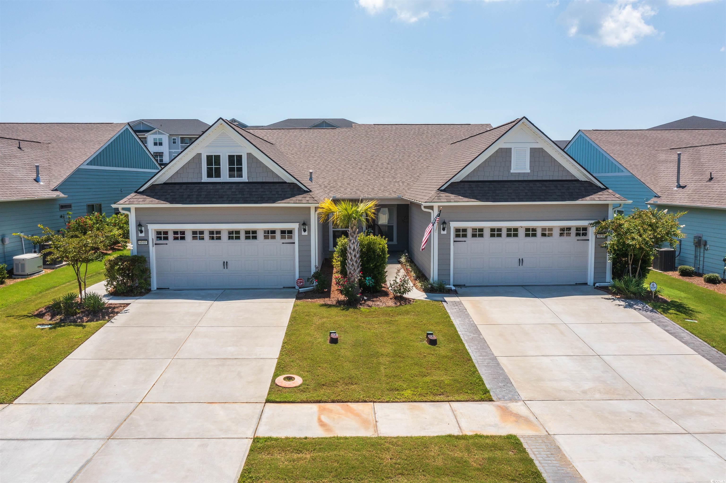 6040 Campanella St. Property Photo 2