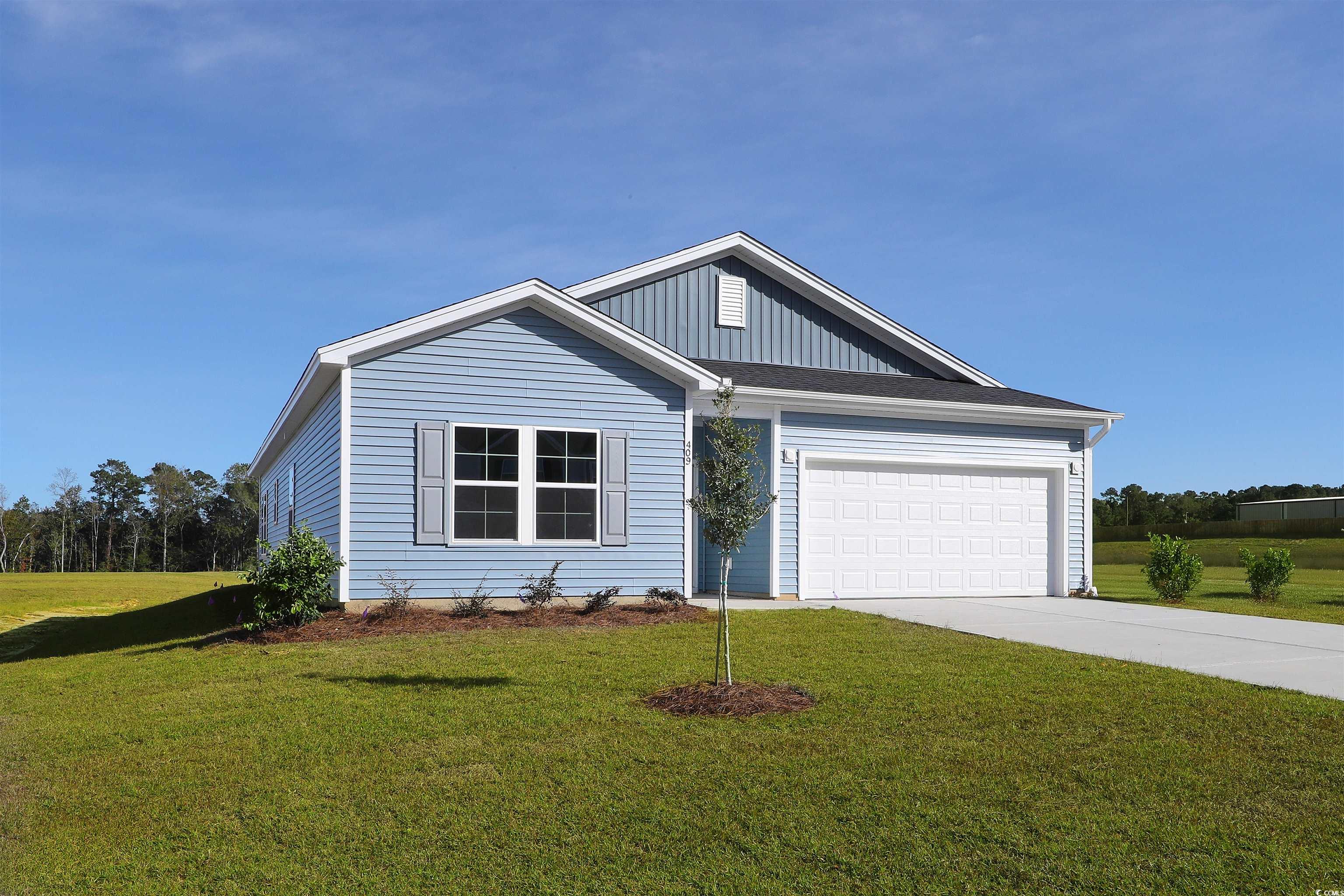 409 Meadow Sweet Pl Property Photo 2