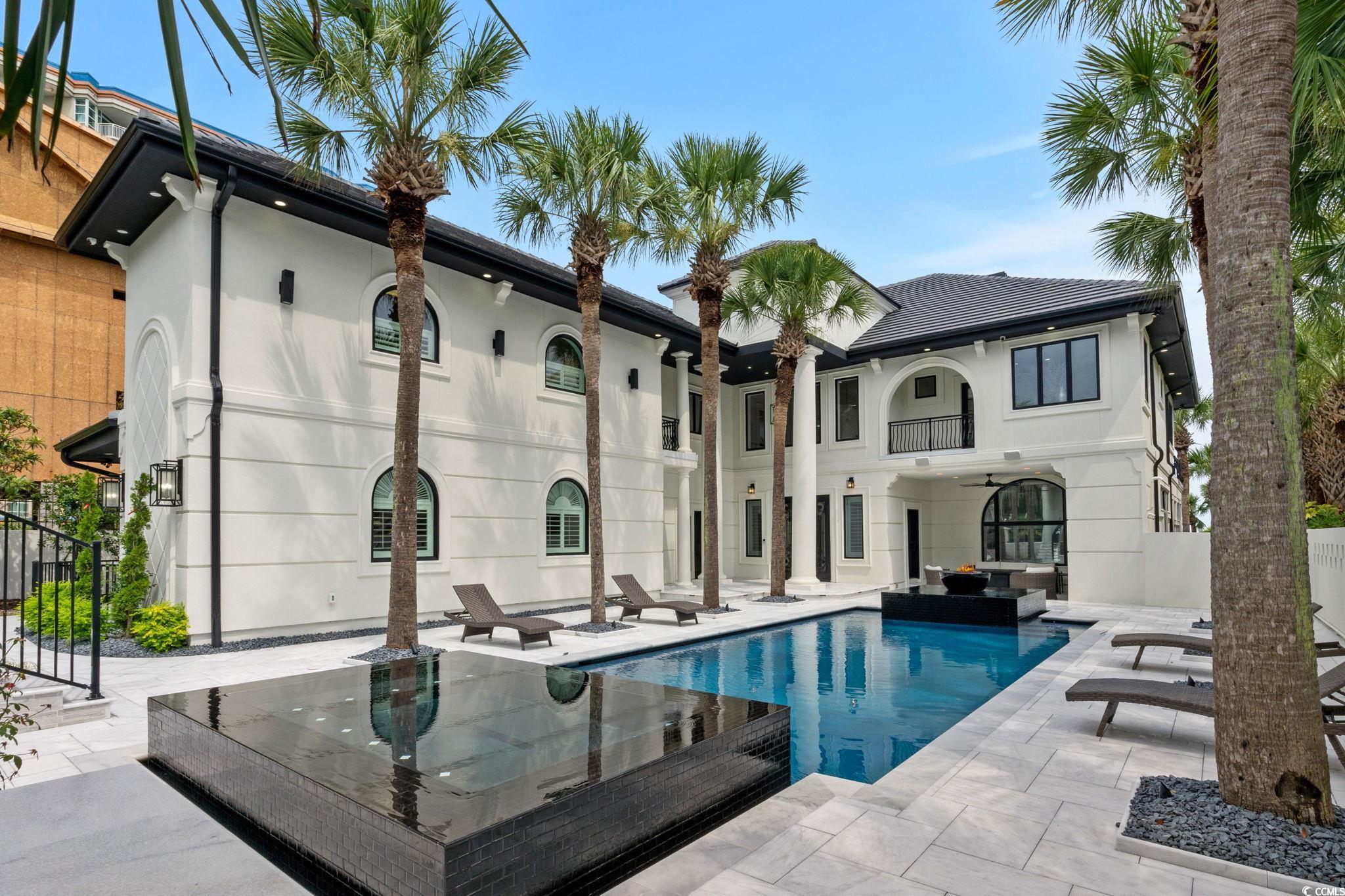 5104 N Ocean Blvd. Property Photo