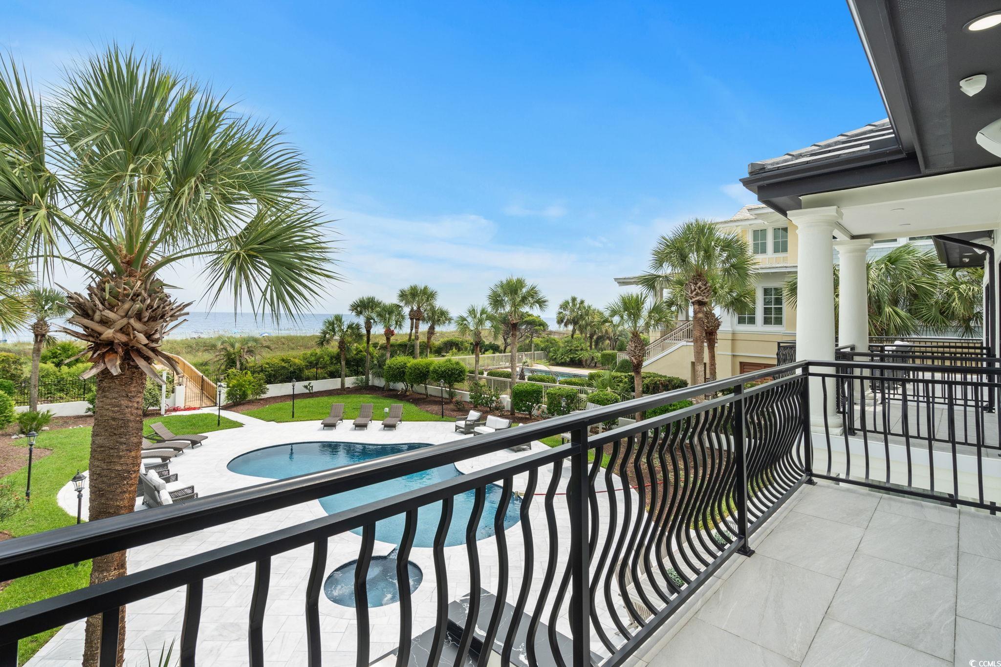 5104 N Ocean Blvd. Property Photo 27