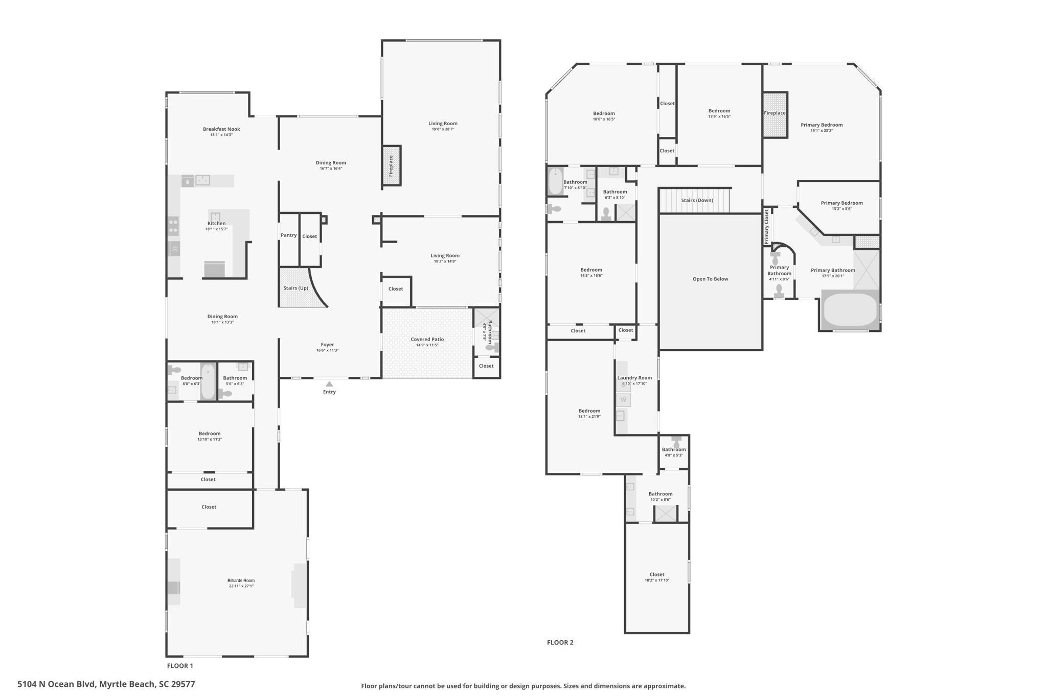 5104 N Ocean Blvd. Property Photo 40