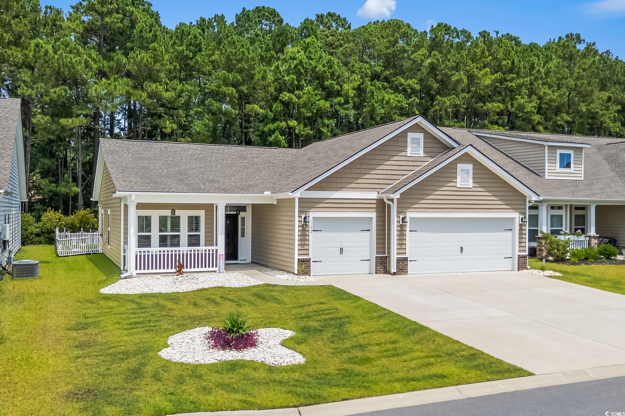 1132 Harbison Circle Property Photo 2