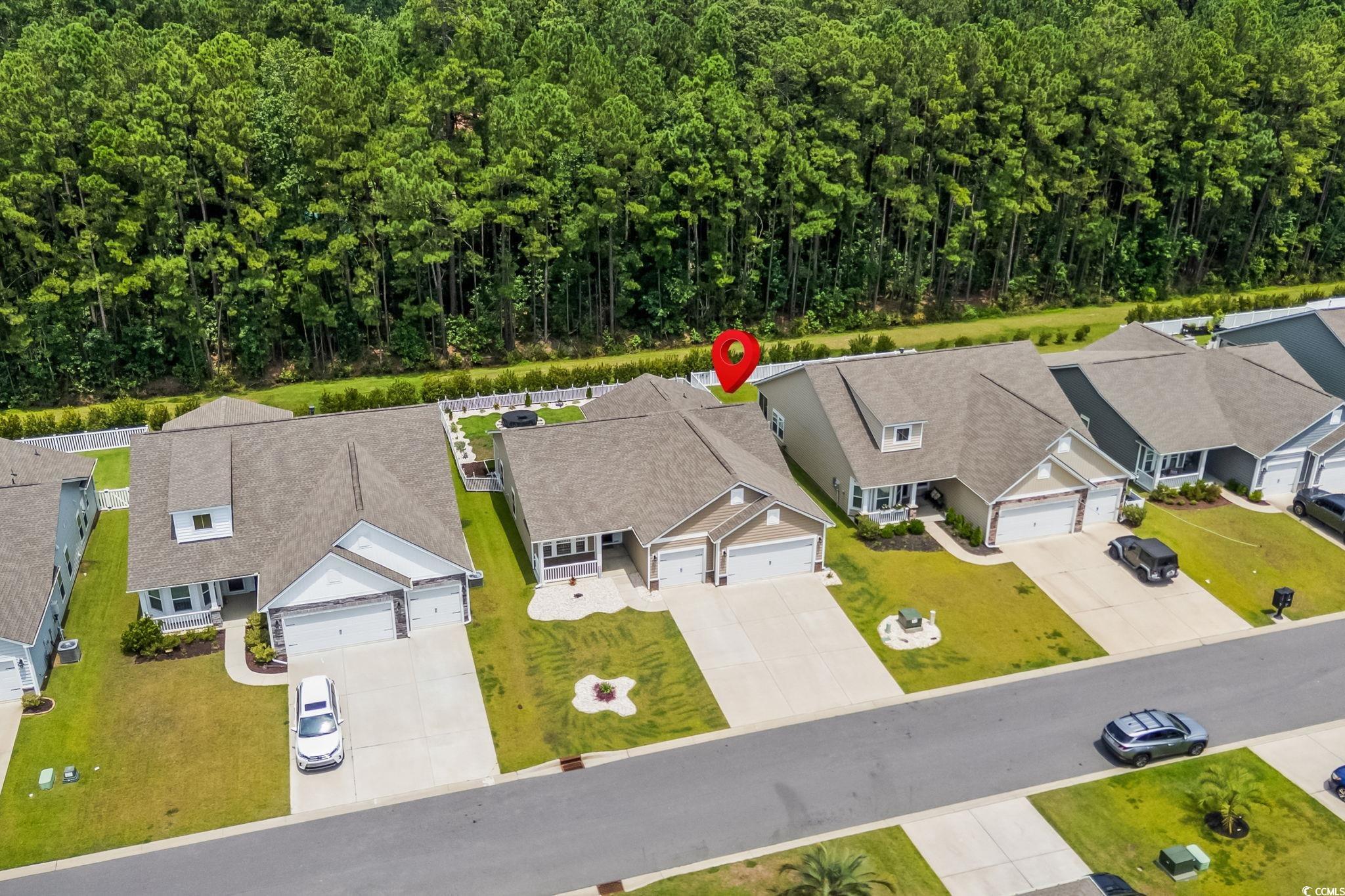 1132 Harbison Circle Property Photo 3