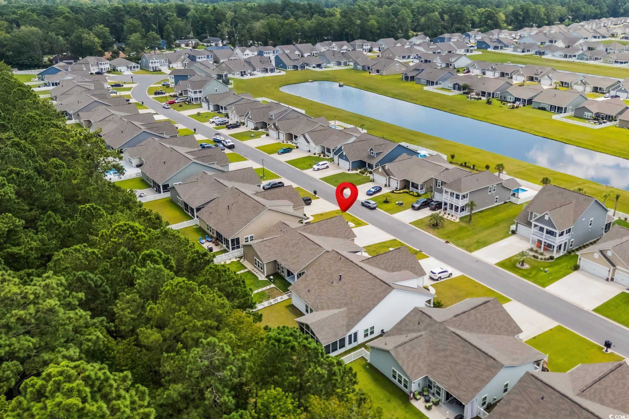 1132 Harbison Circle Property Photo 4