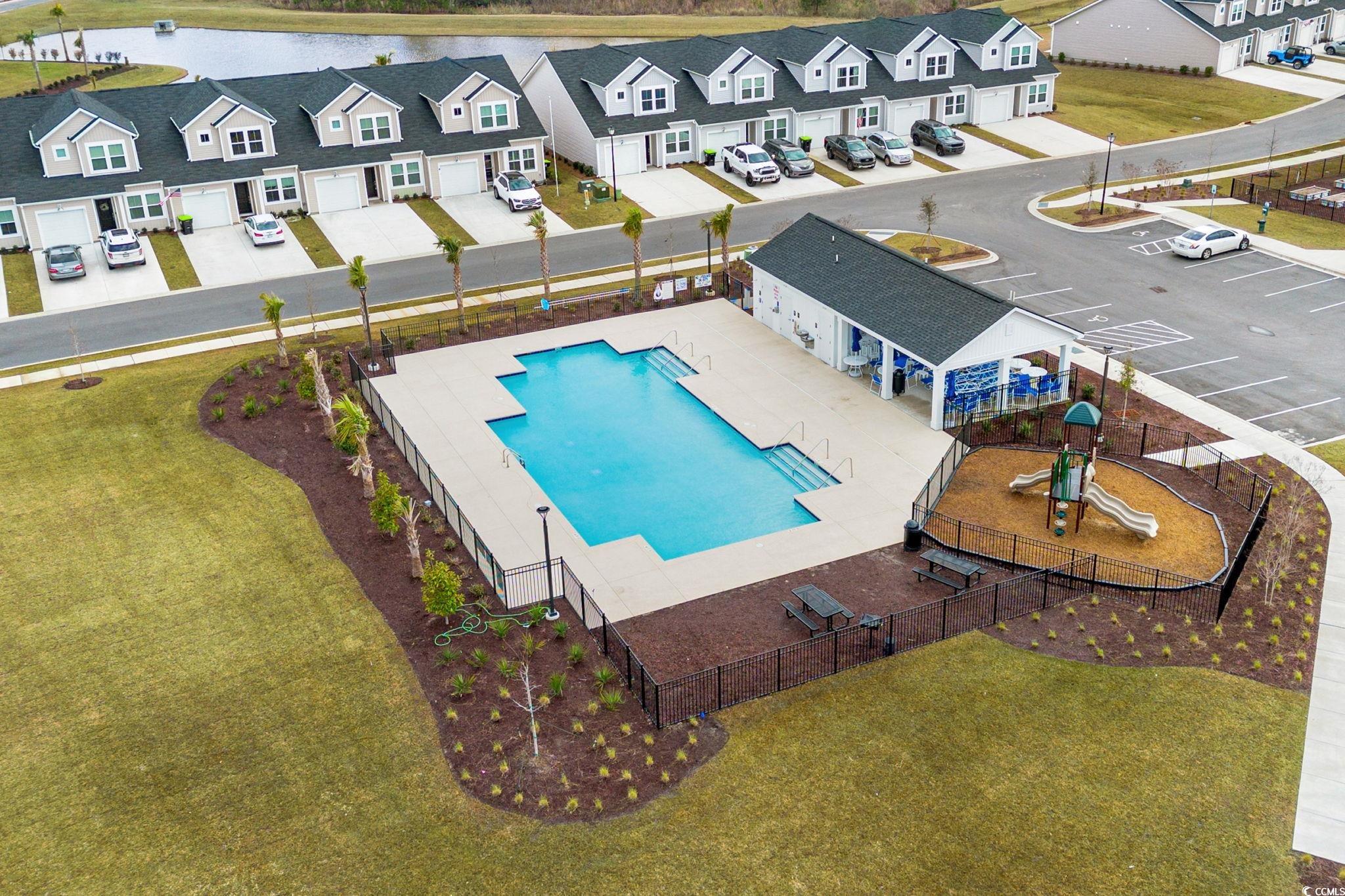 1132 Harbison Circle Property Photo 5