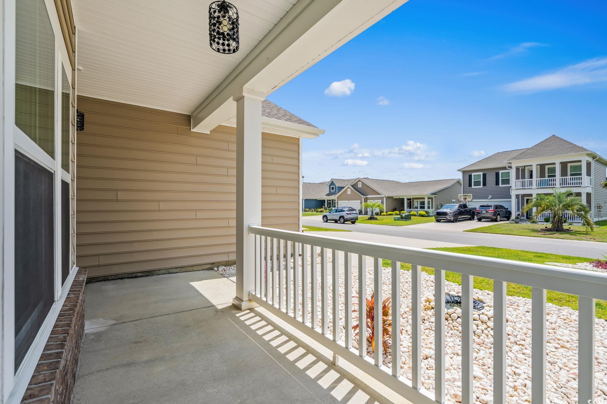 1132 Harbison Circle Property Photo 6