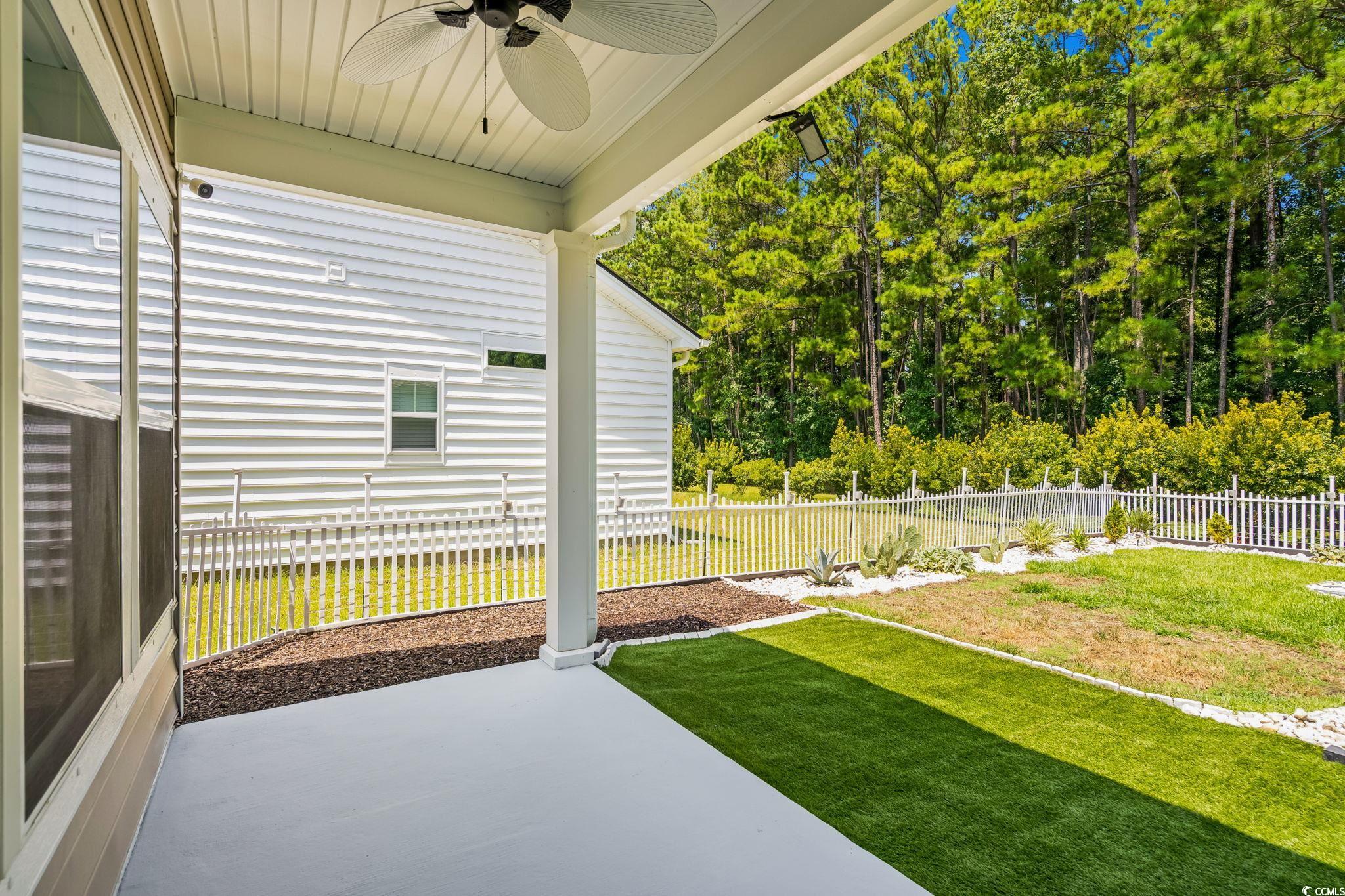 1132 Harbison Circle Property Photo 25