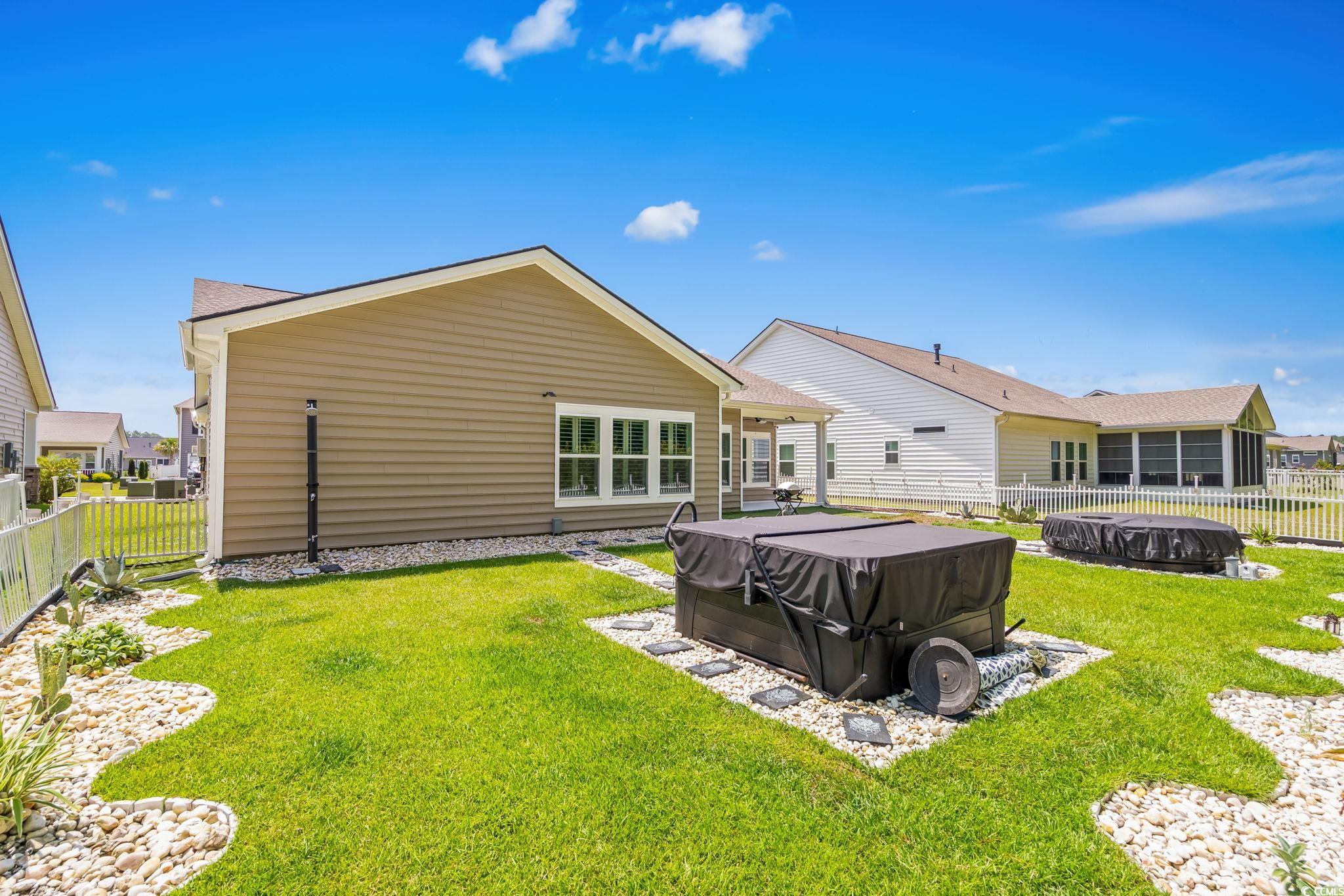 1132 Harbison Circle Property Photo 29