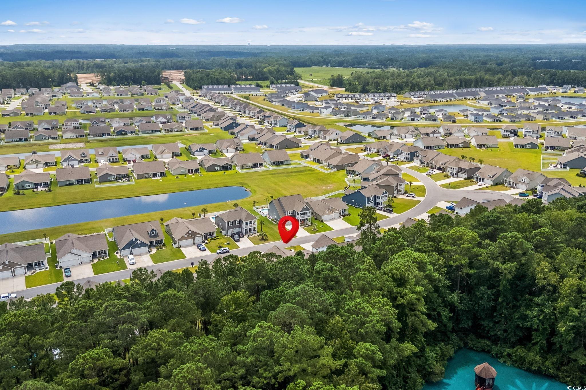 1132 Harbison Circle Property Photo 39