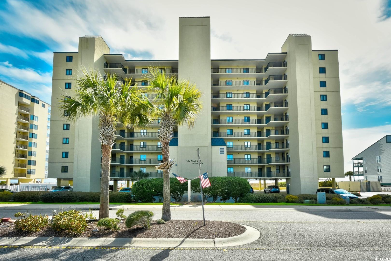 3601 S Ocean Blvd. Property Photo 1