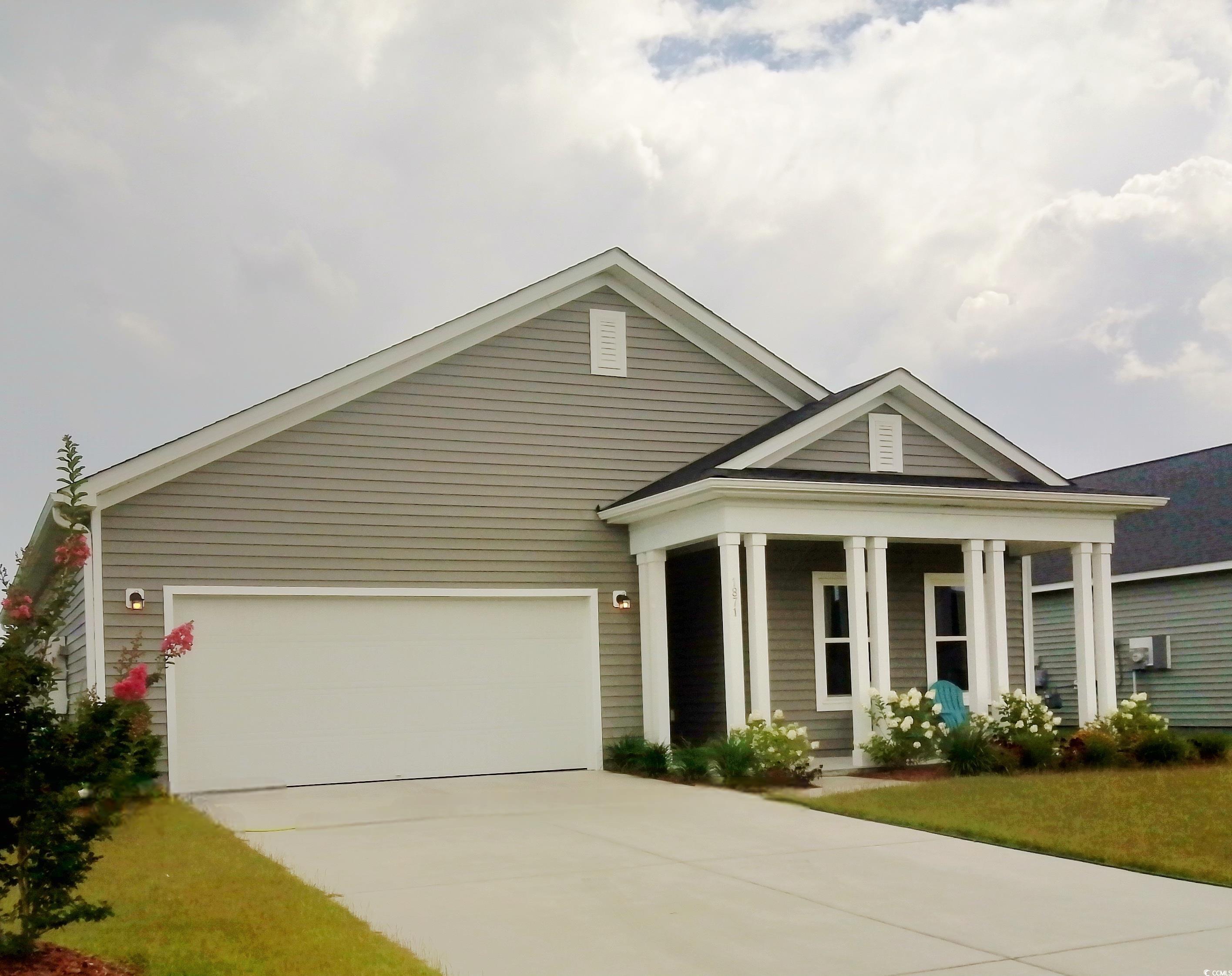 1871 Villena Dr. Property Photo 1