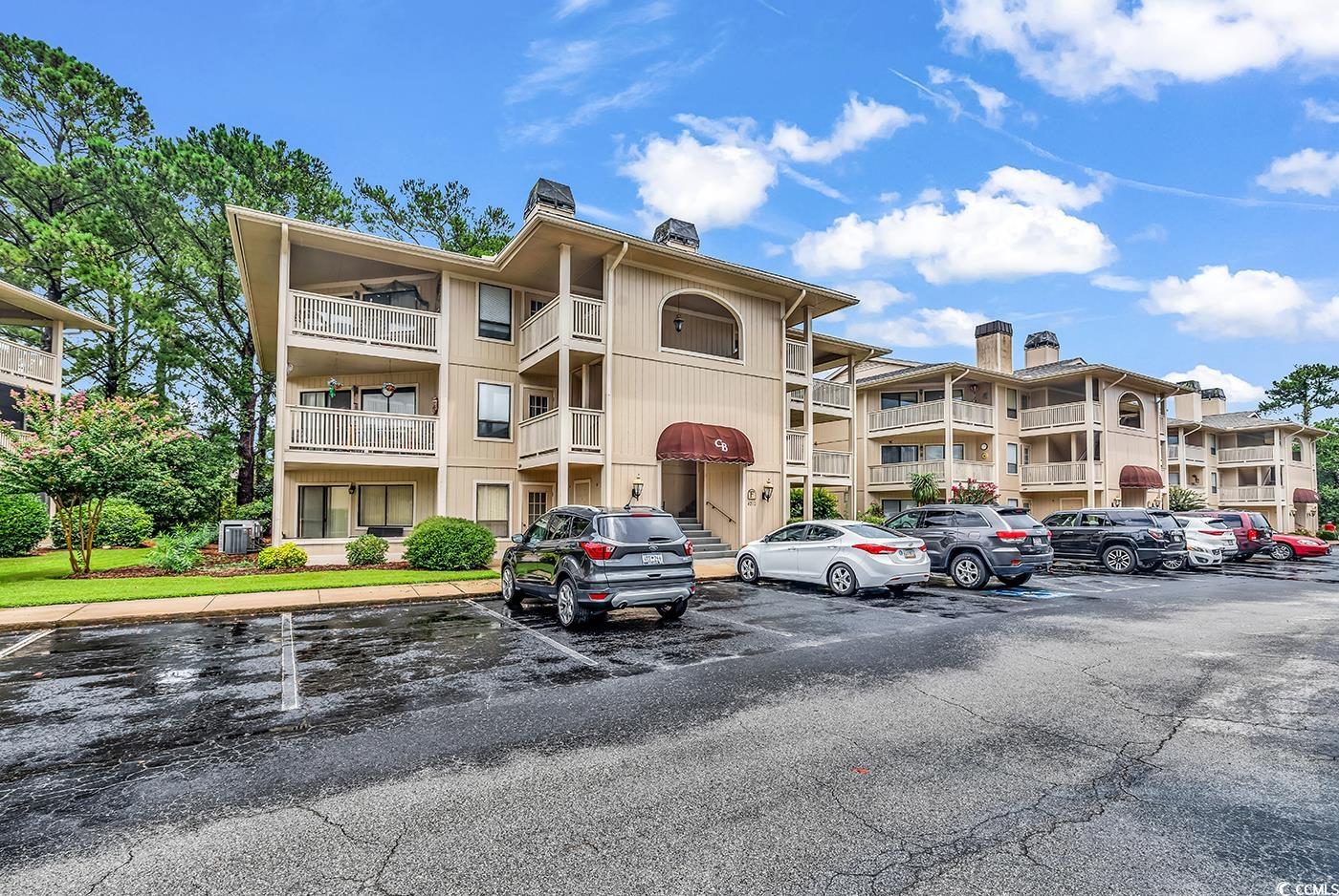 4210 Pinehurst Circle Property Photo 1