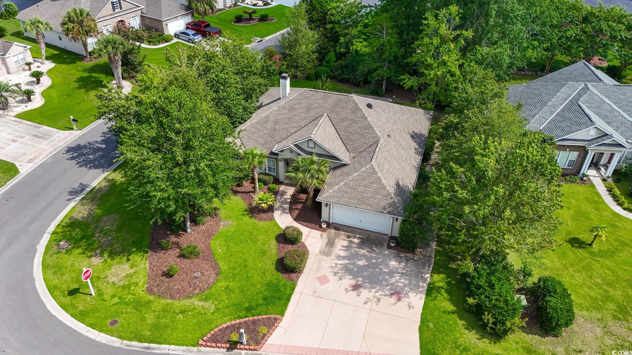 801 Abalone Ct. Property Photo 4