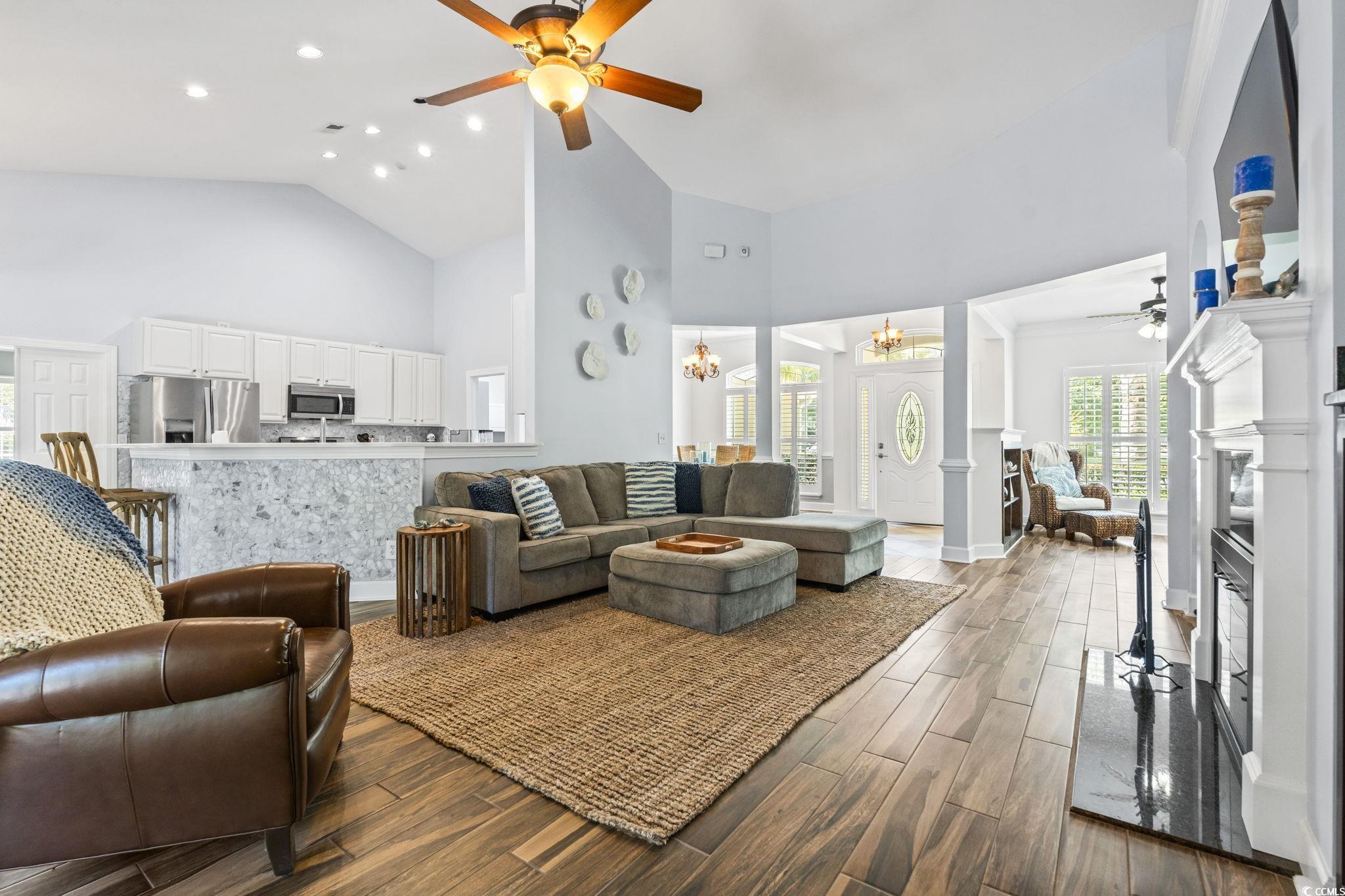 801 Abalone Ct. Property Photo 7