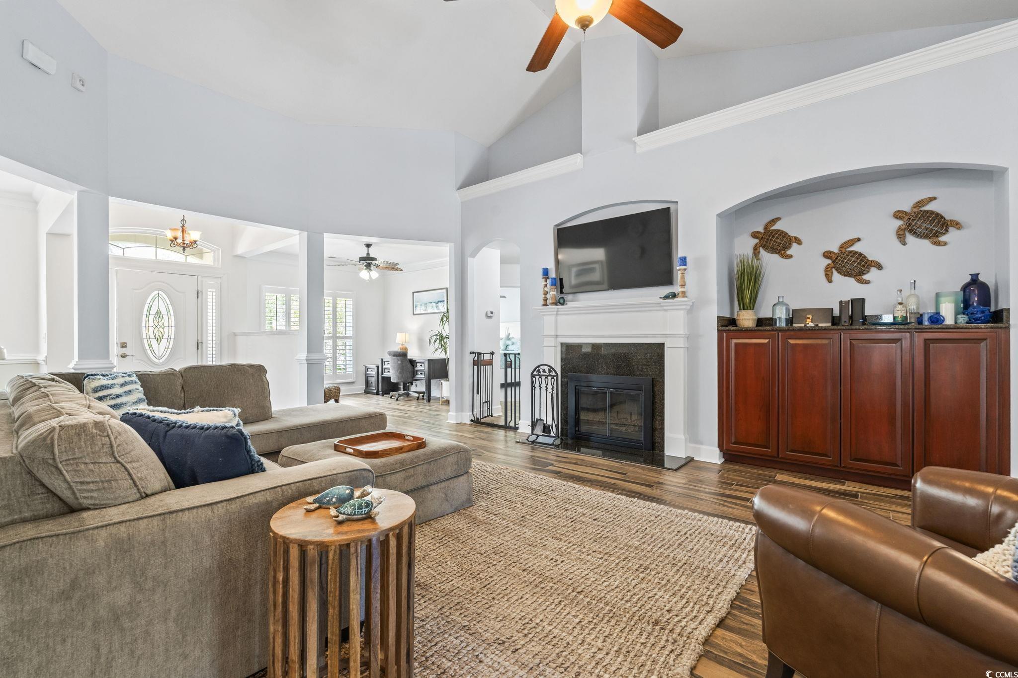 801 Abalone Ct. Property Photo 9