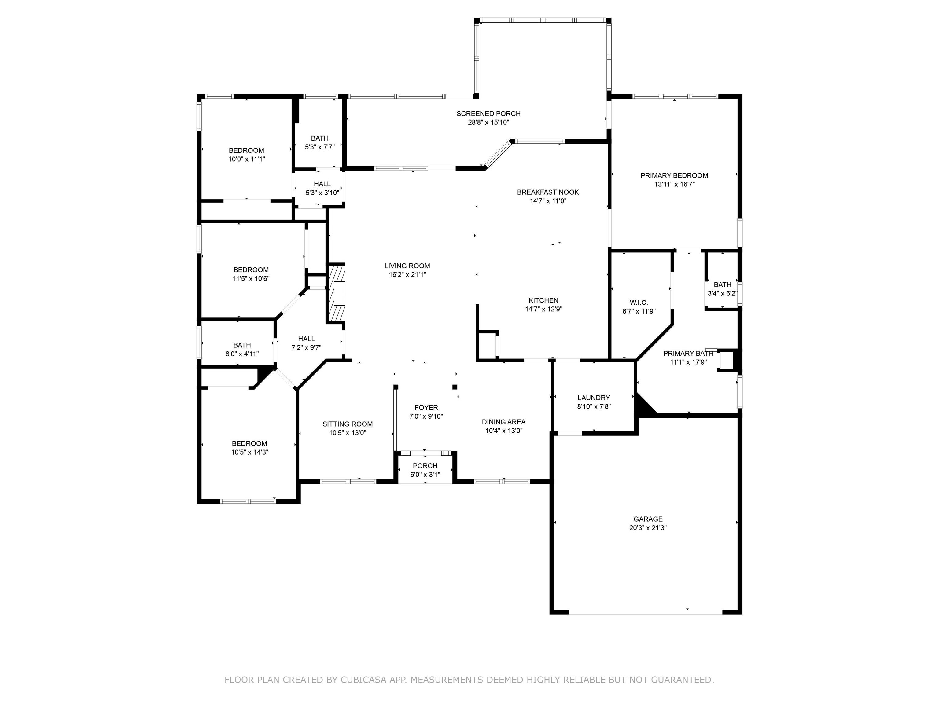 801 Abalone Ct. Property Photo 38