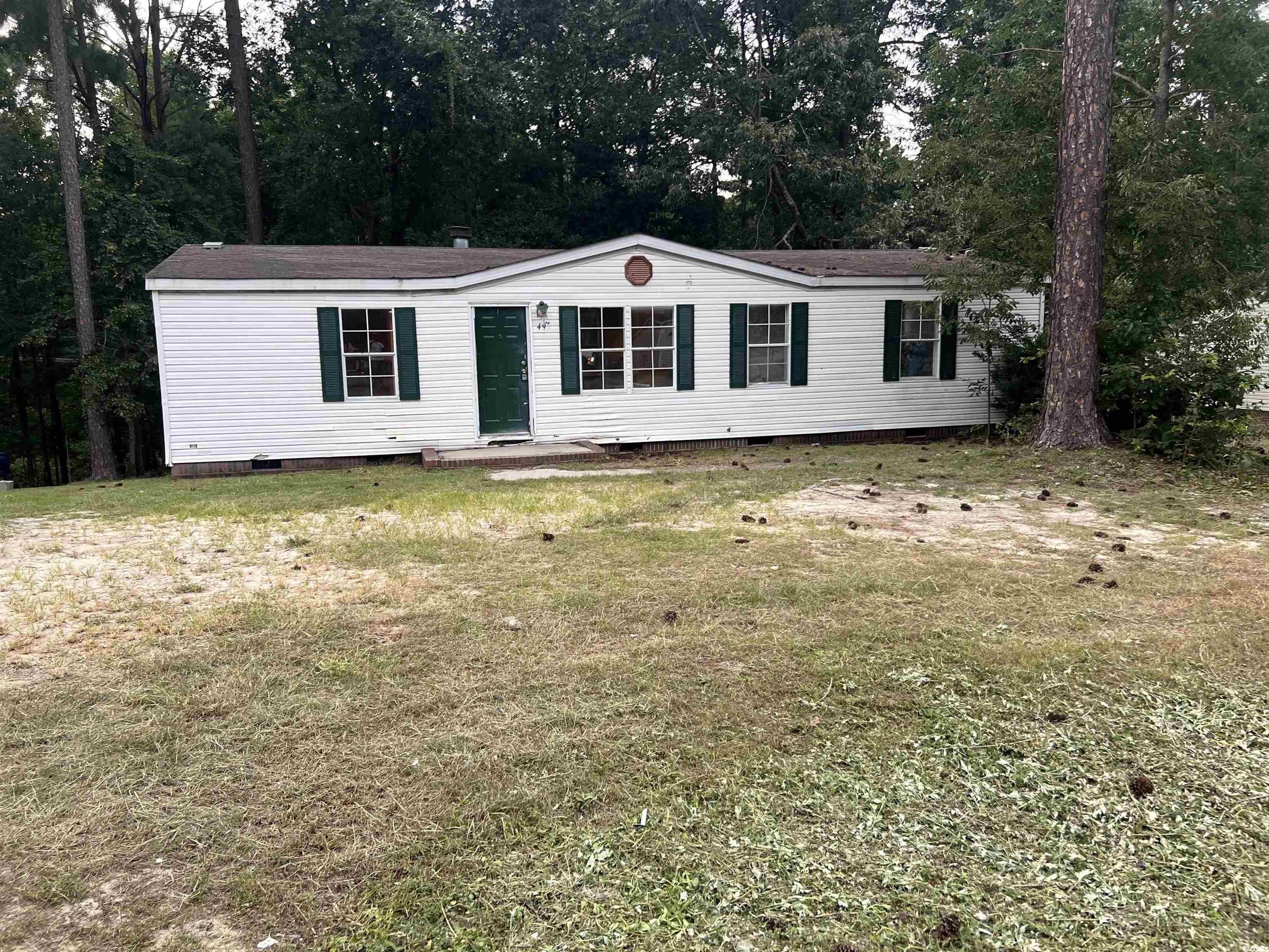 493 Winding Ridge Rd.