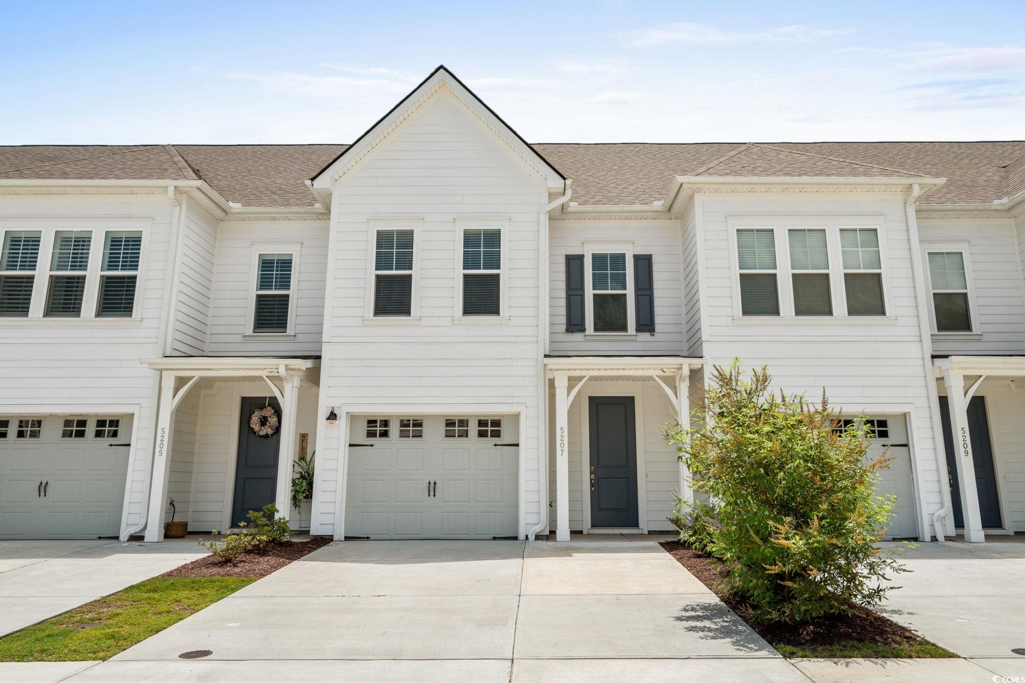 5207 Double Eagle Way Property Photo 1