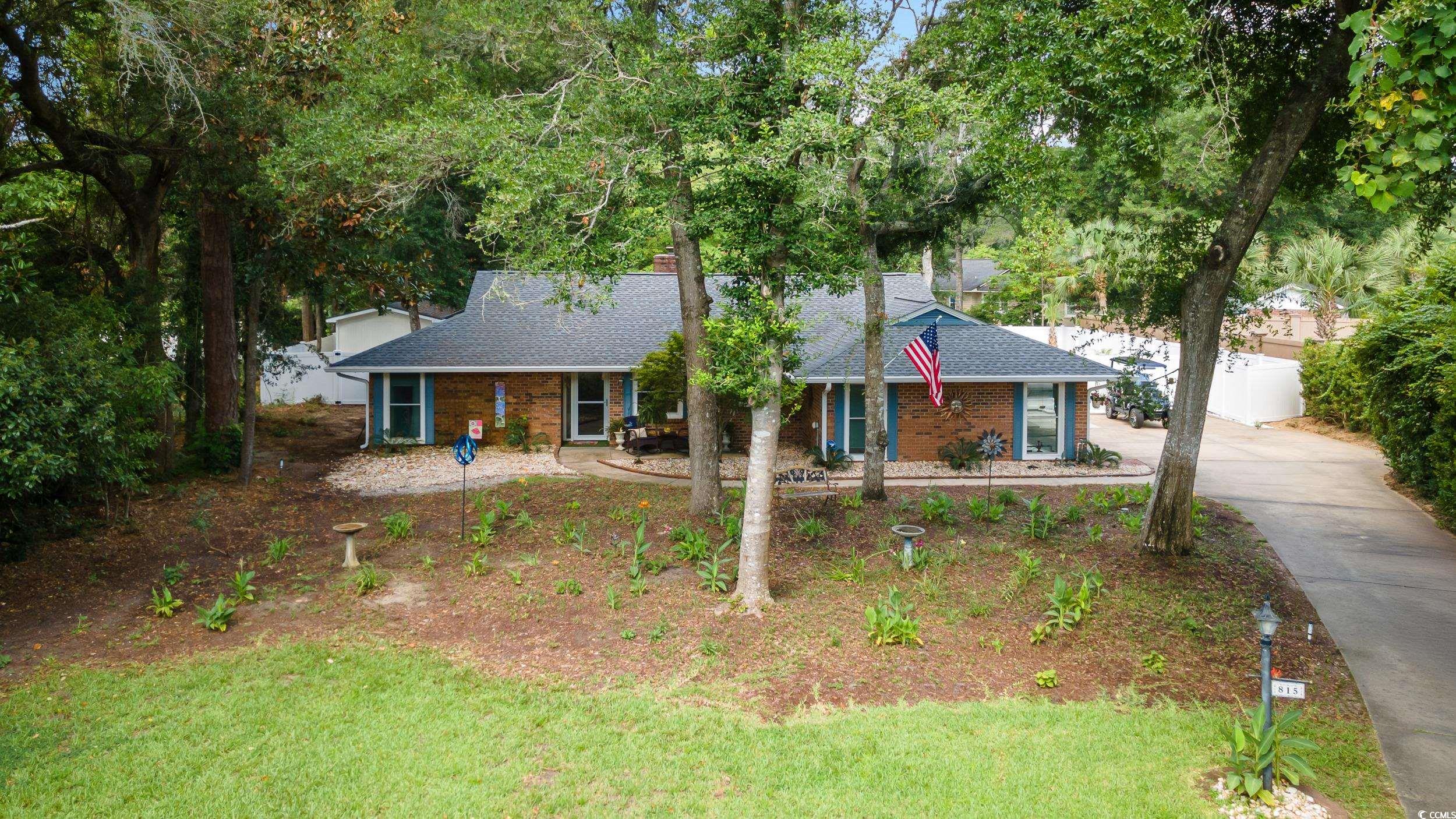 815 Tillson Rd. Property Photo 1